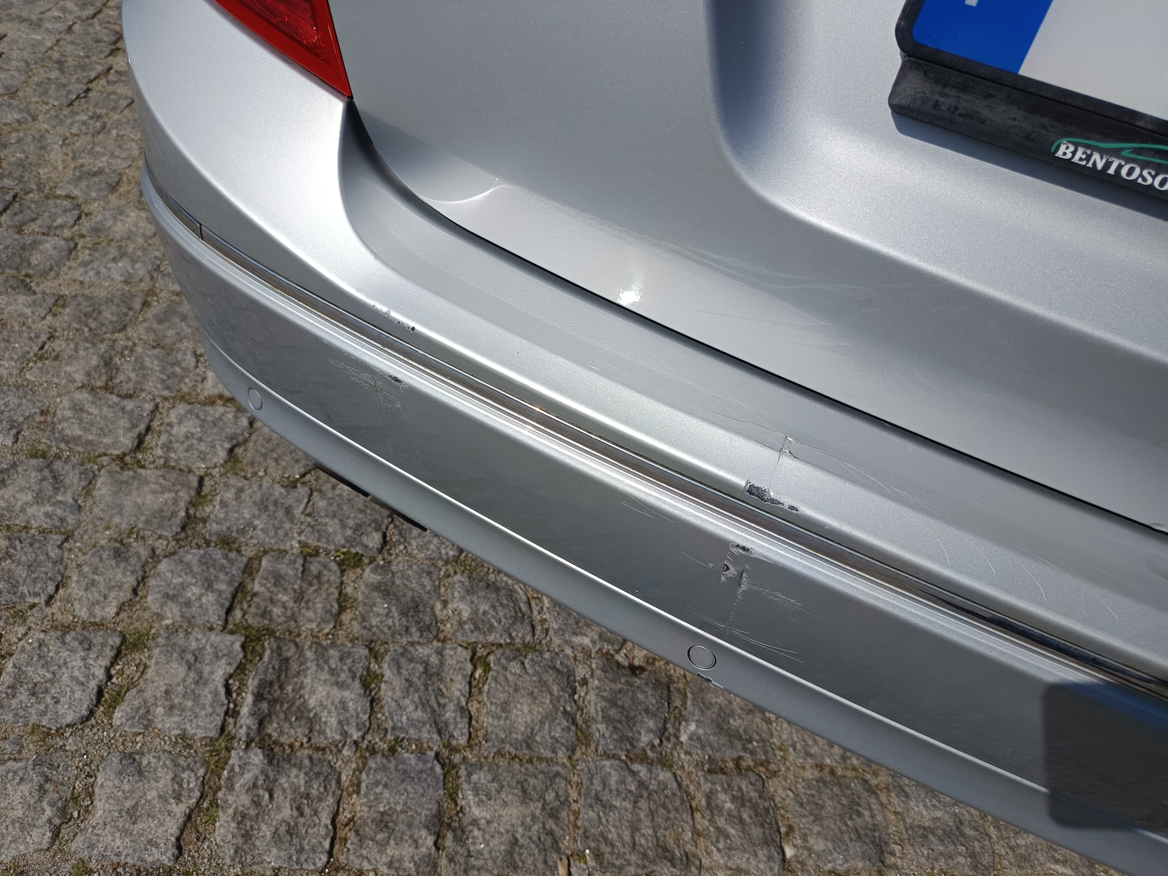 Mercedes-Benz C200 Avantgard · Ano 2010 — imagem 16