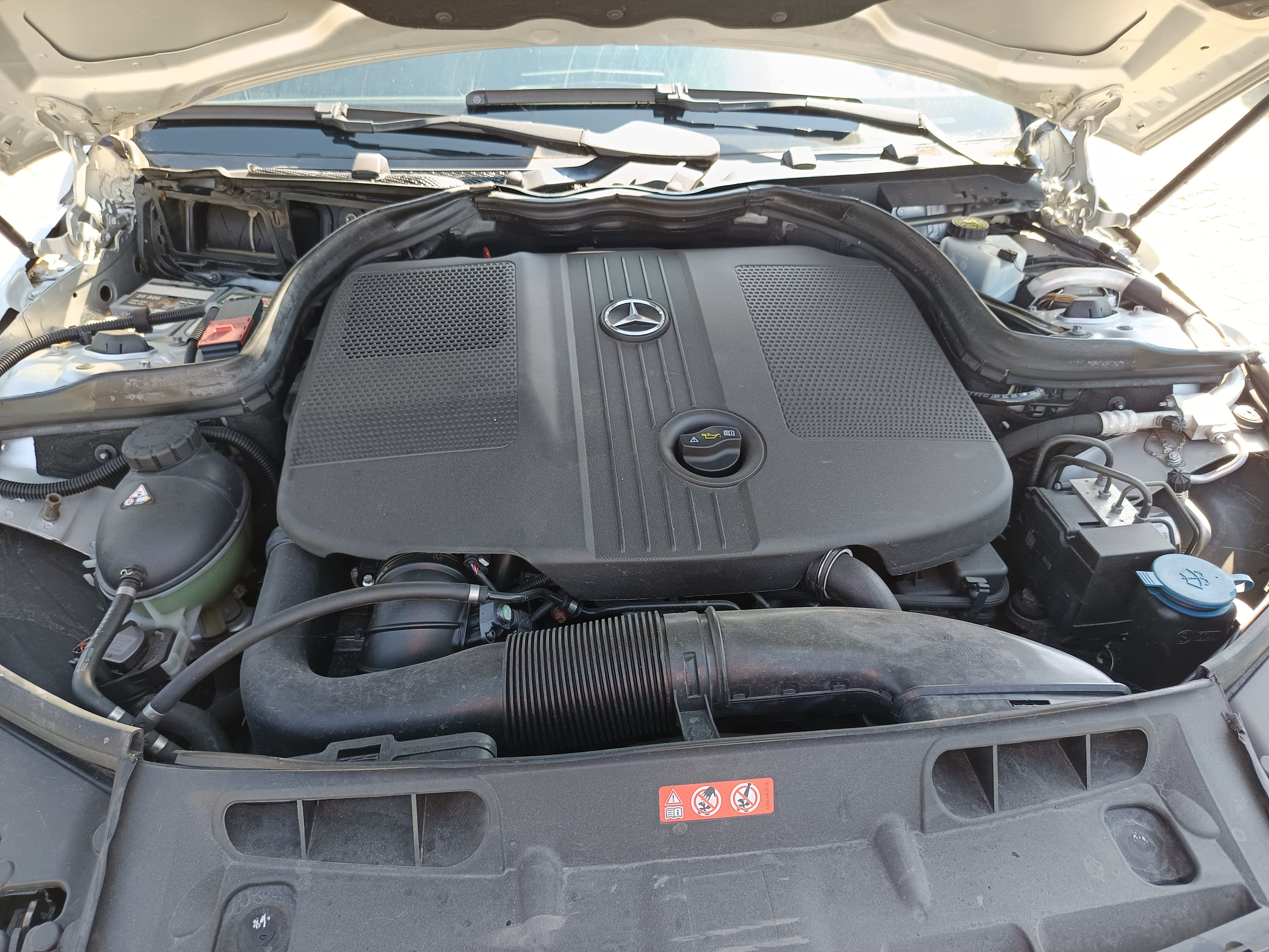 Mercedes-Benz C200 Avantgard · Ano 2010 — imagem 18