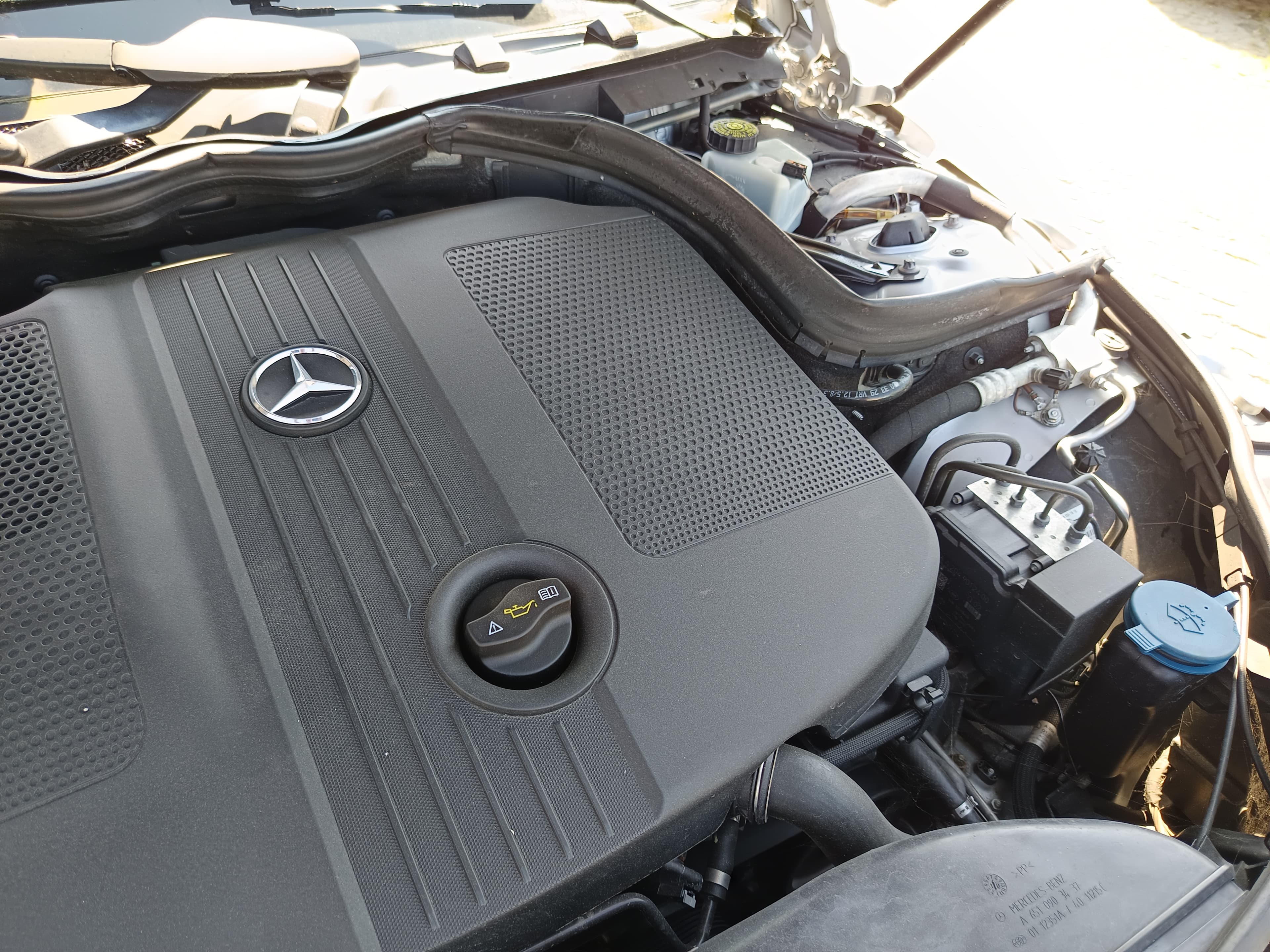 Mercedes-Benz C200 Avantgard · Ano 2010 — imagem 20