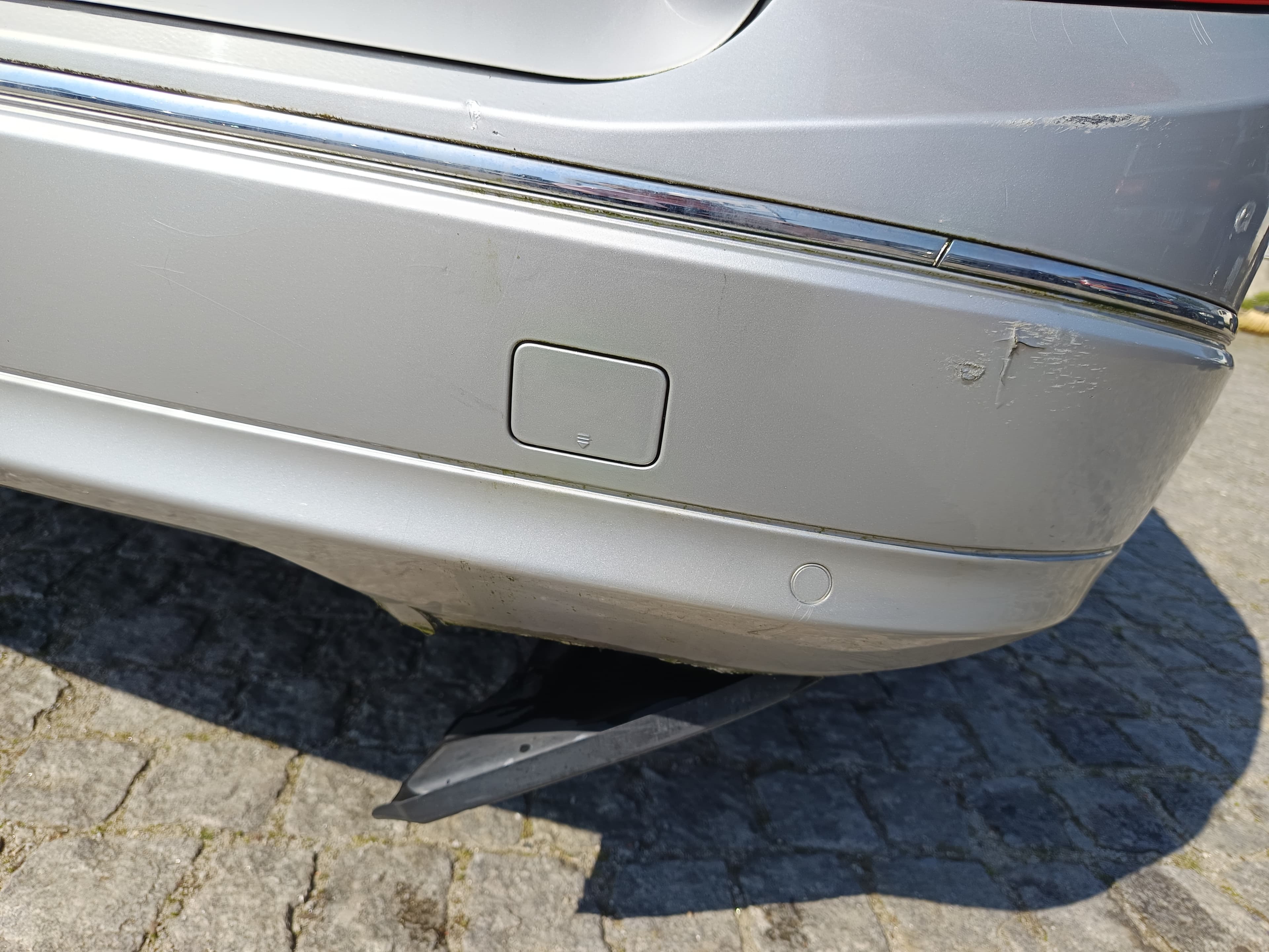 Mercedes-Benz C200 Avantgard · Ano 2010 — imagem 15