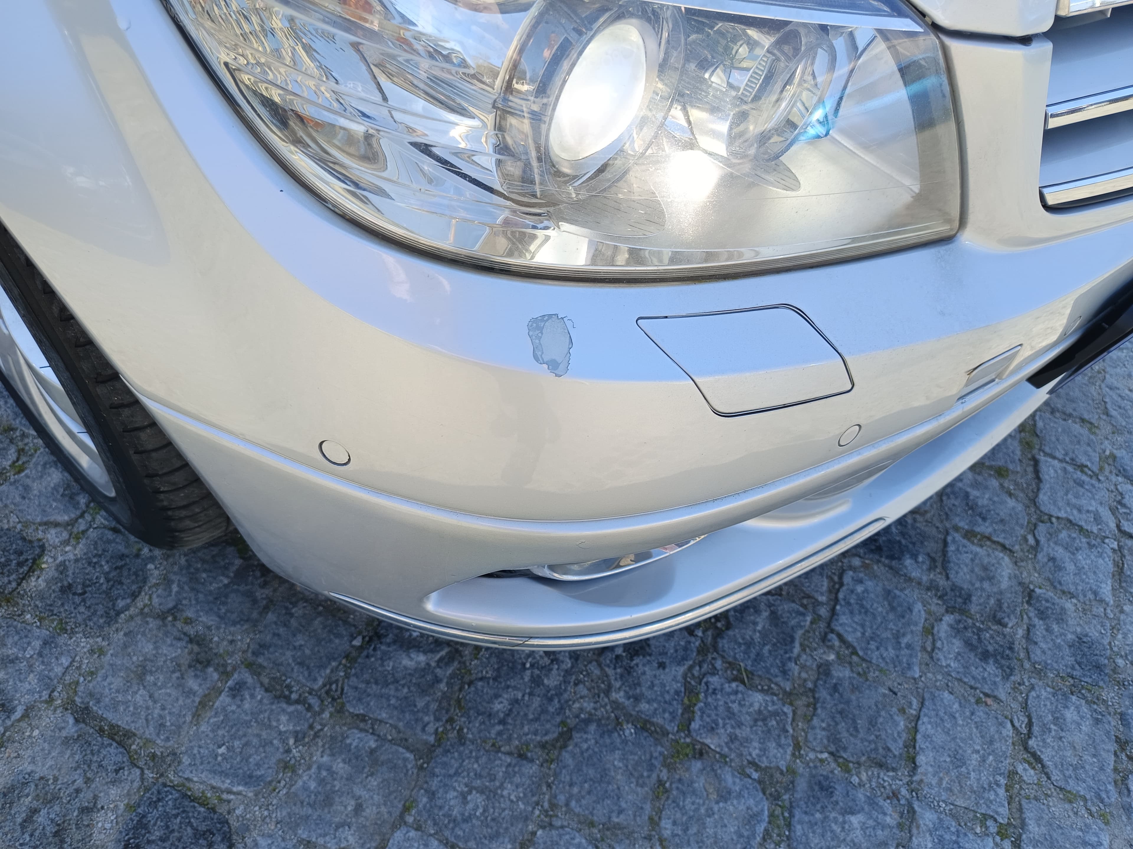 Mercedes-Benz C200 Avantgard · Ano 2010 — imagem 12