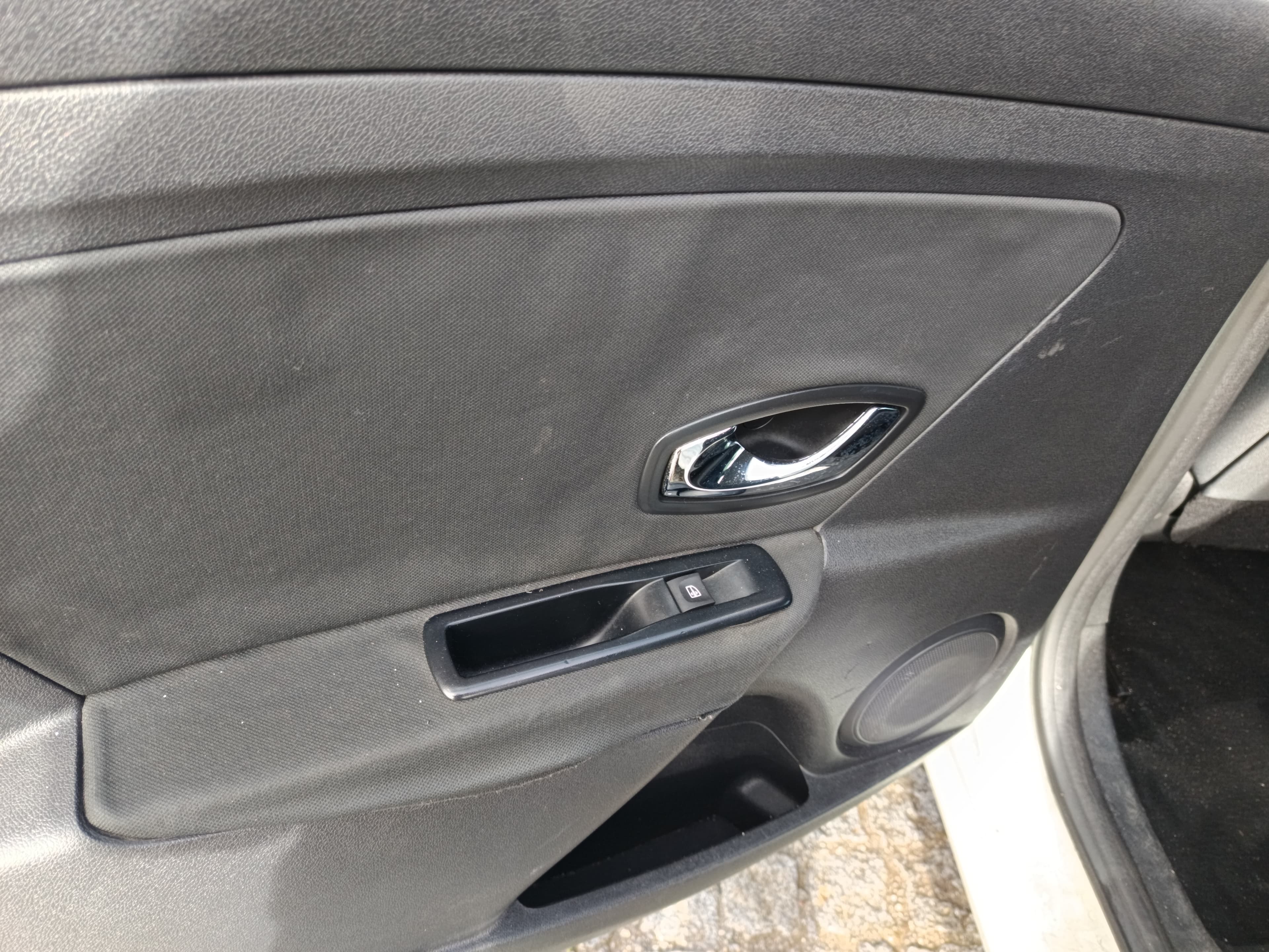 Renault Mégane · Ano 2014 — imagen 31