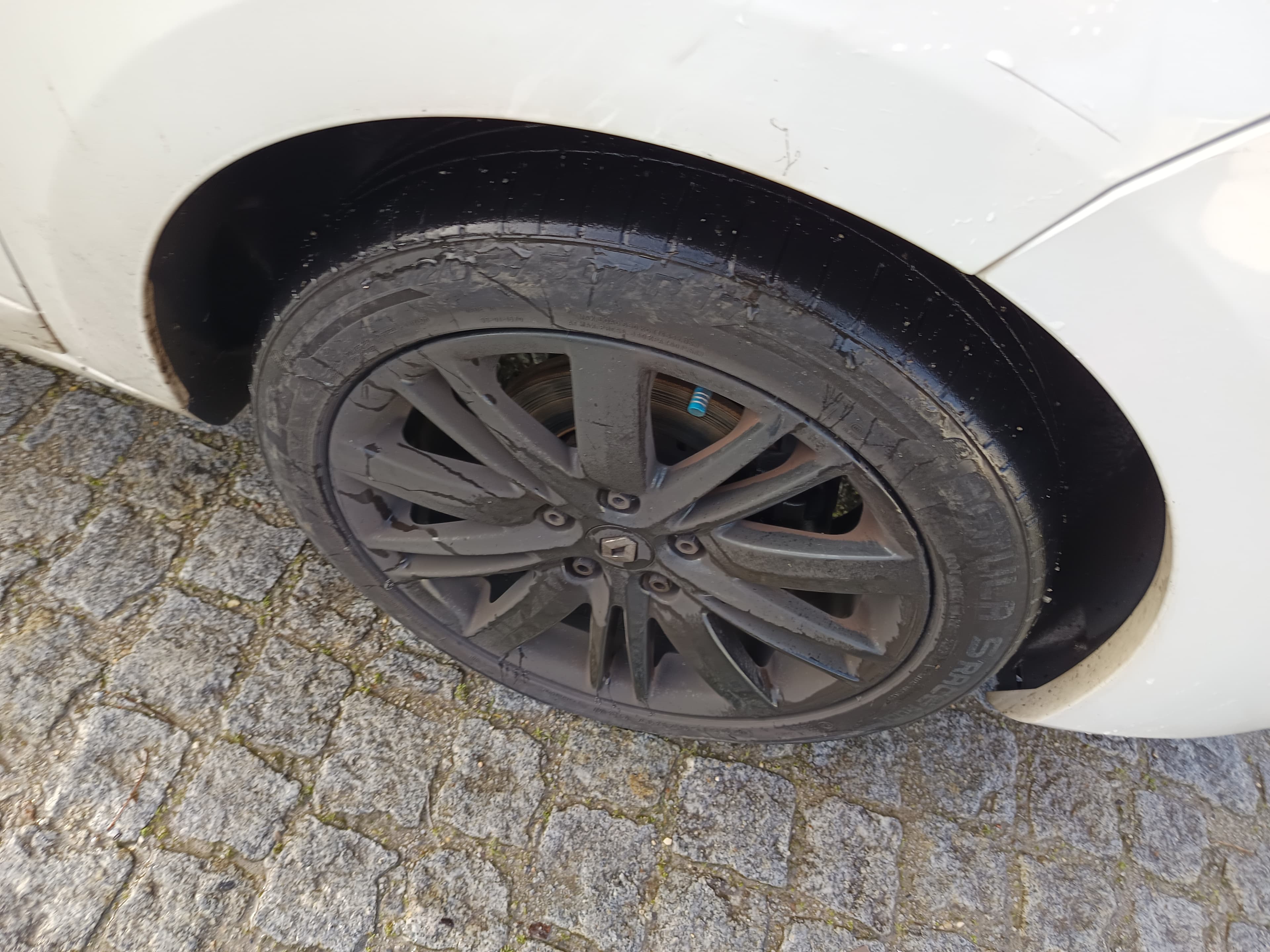 Renault Mégane · Ano 2014 — imagen 15