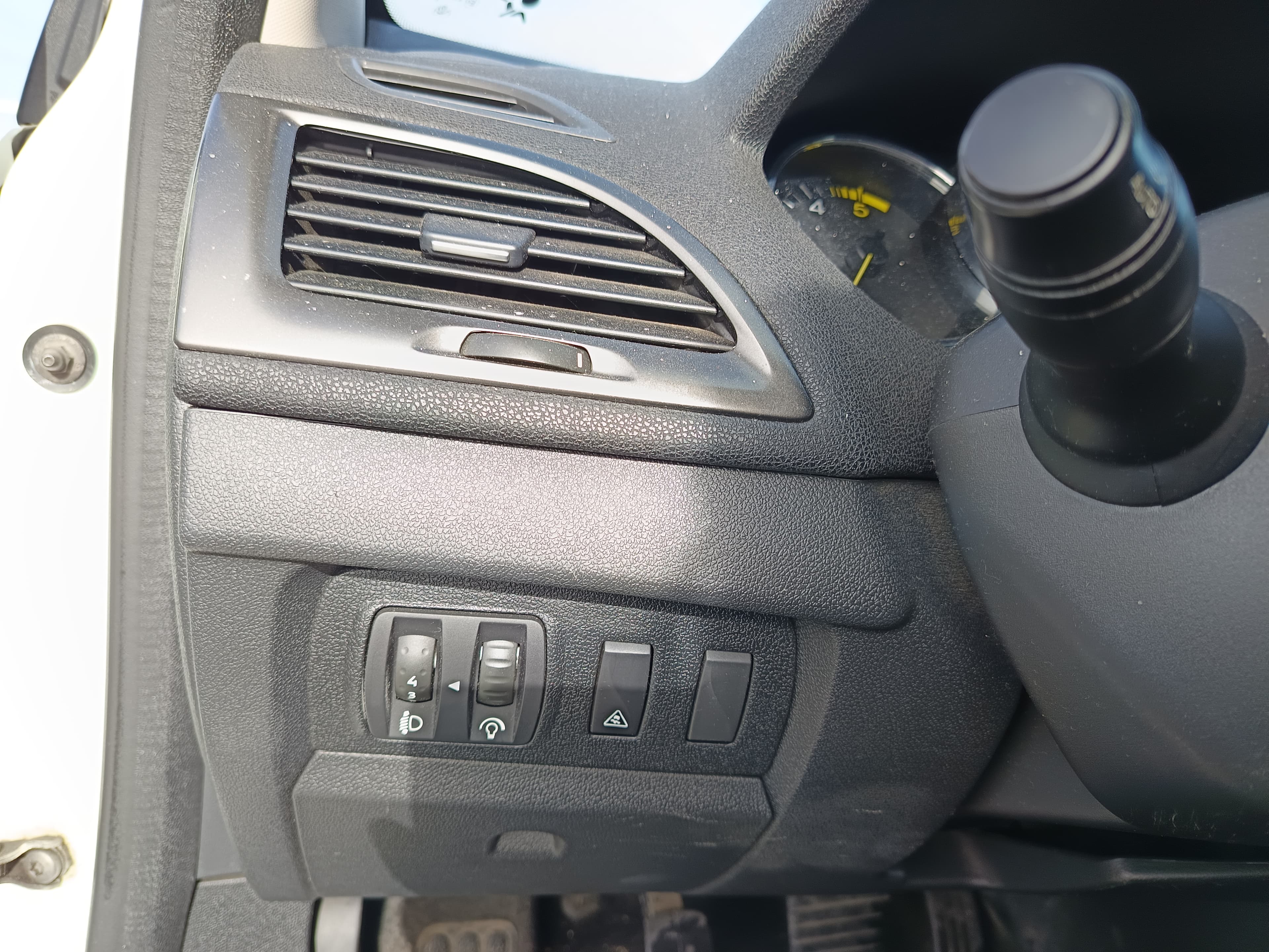 Renault Mégane · Ano 2014 — imagen 46