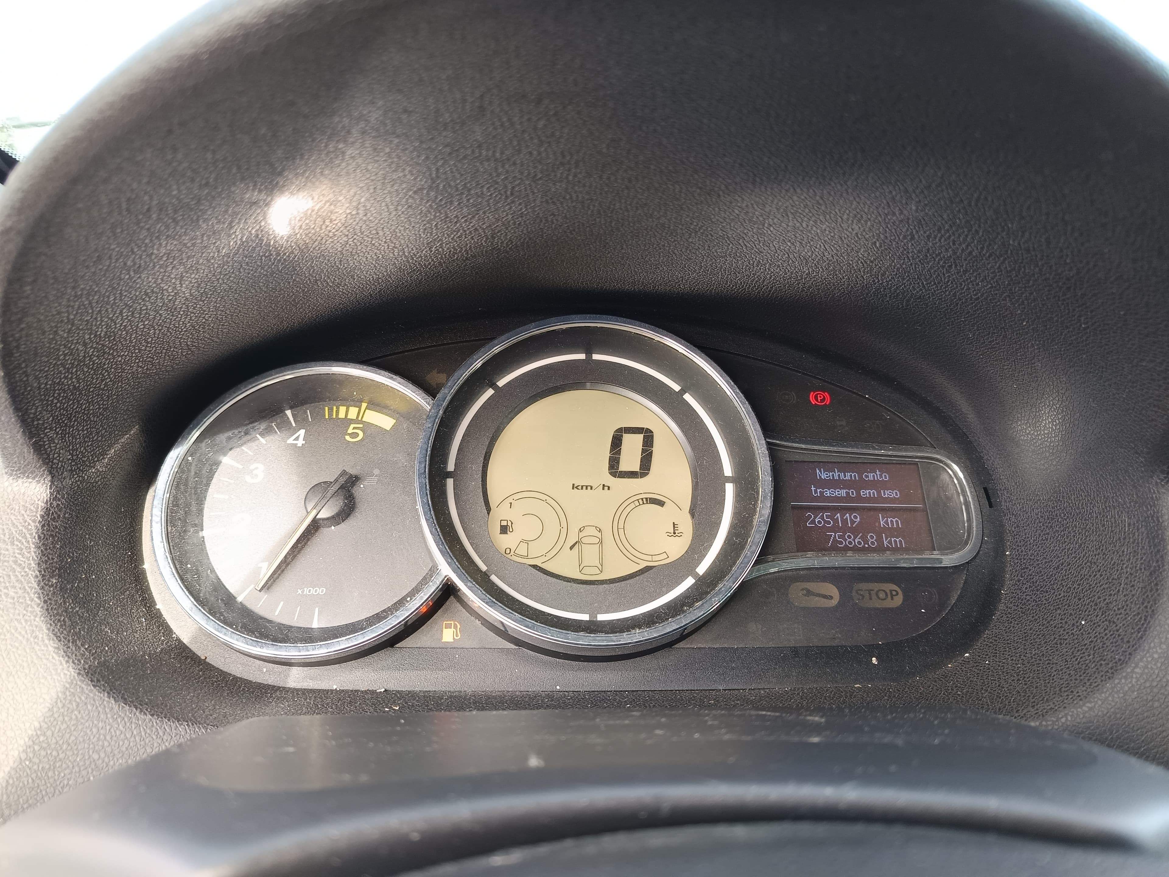 Renault Mégane · Ano 2014 — imagen 43