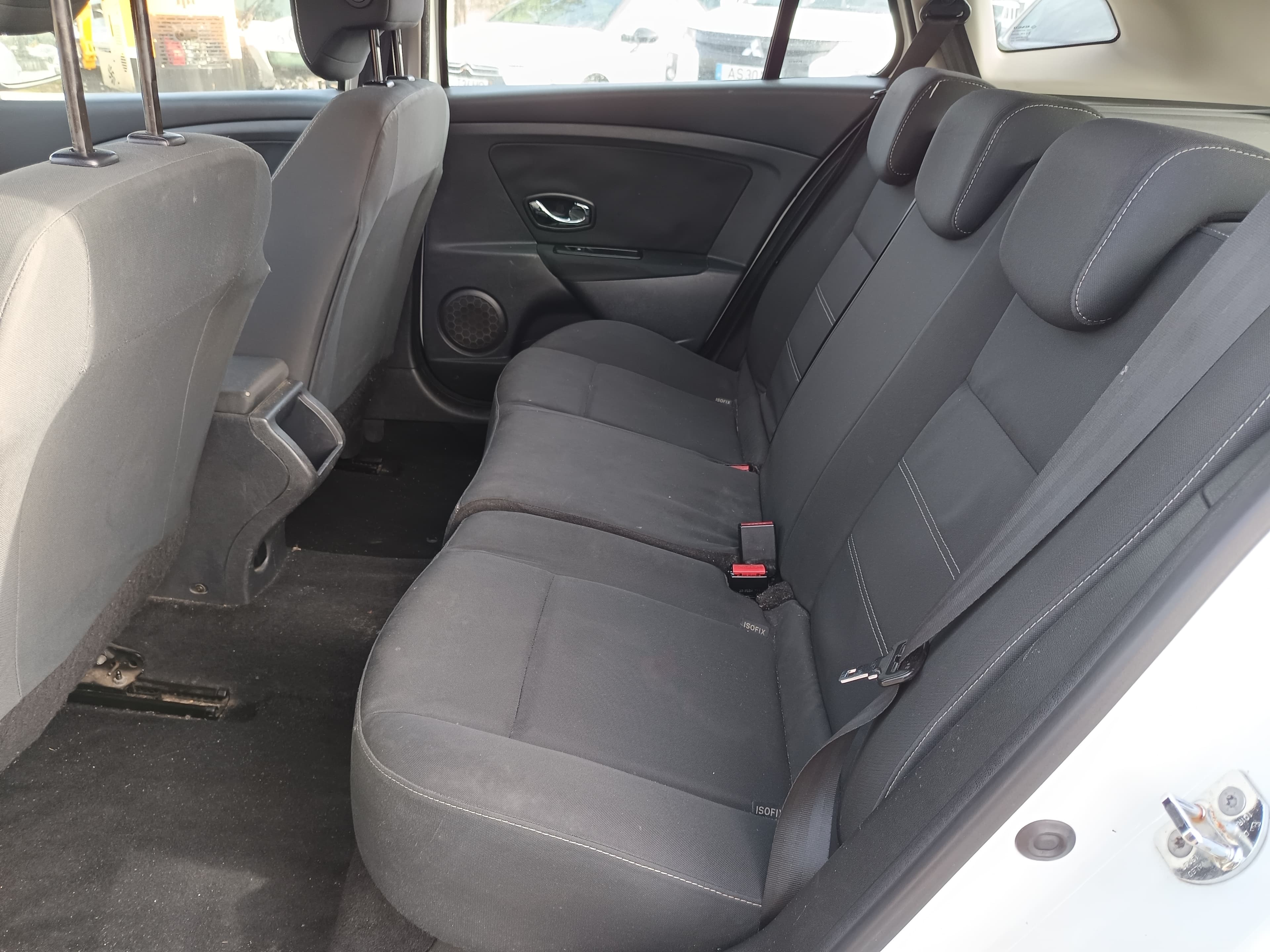 Renault Mégane · Ano 2014 — imagen 32