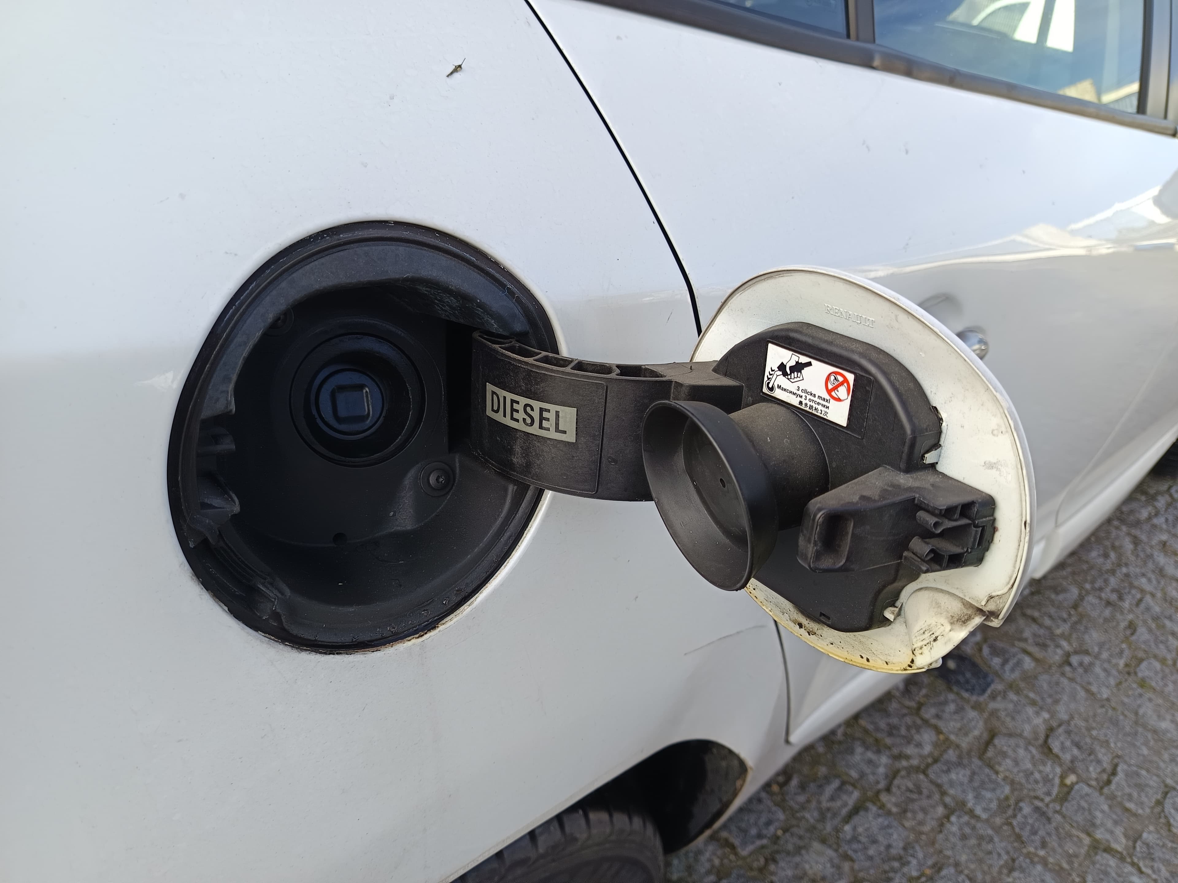 Renault Mégane · Ano 2014 — imagen 18