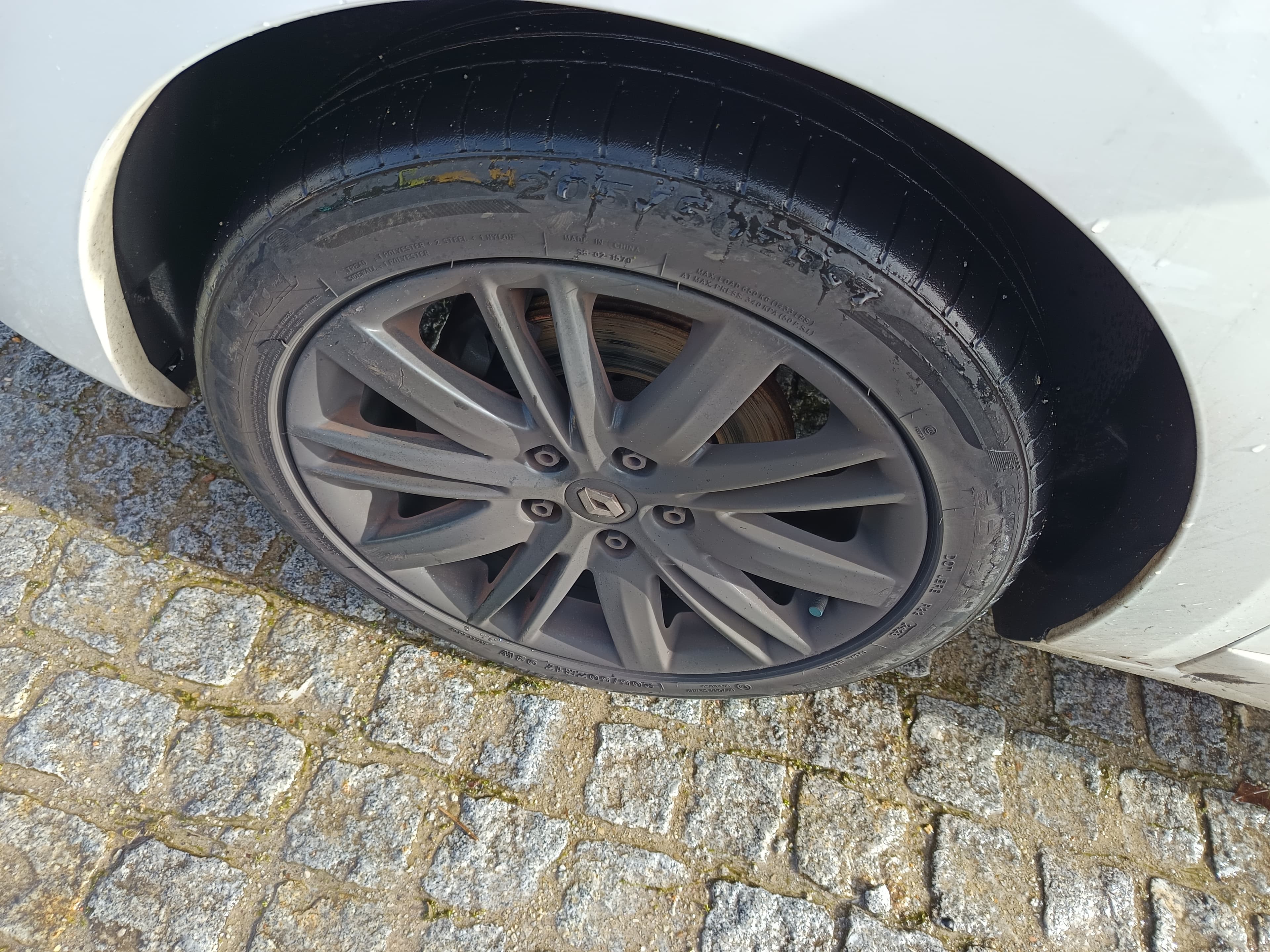 Renault Mégane · Ano 2014 — imagen 22