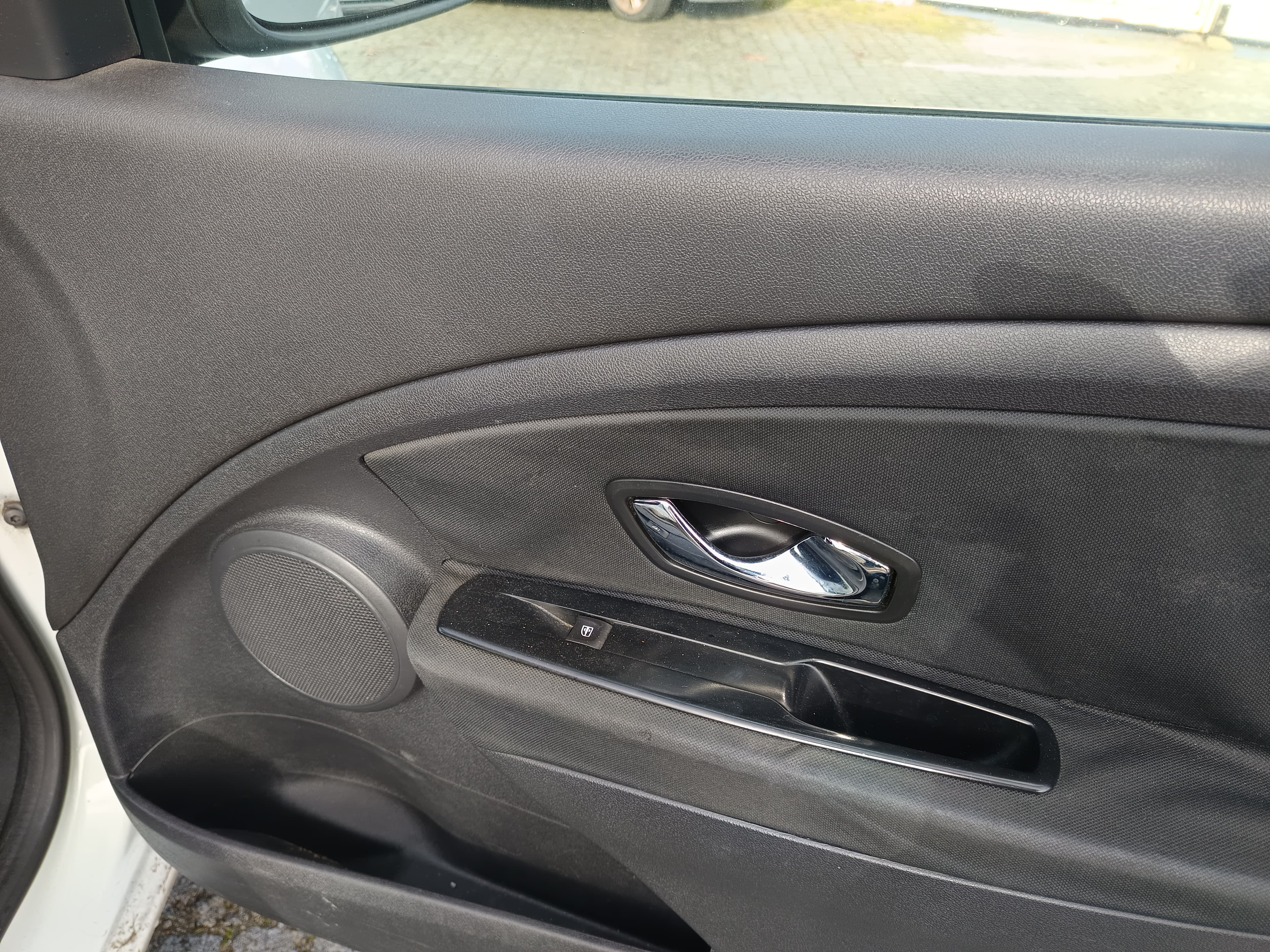 Renault Mégane · Ano 2014 — imagen 28