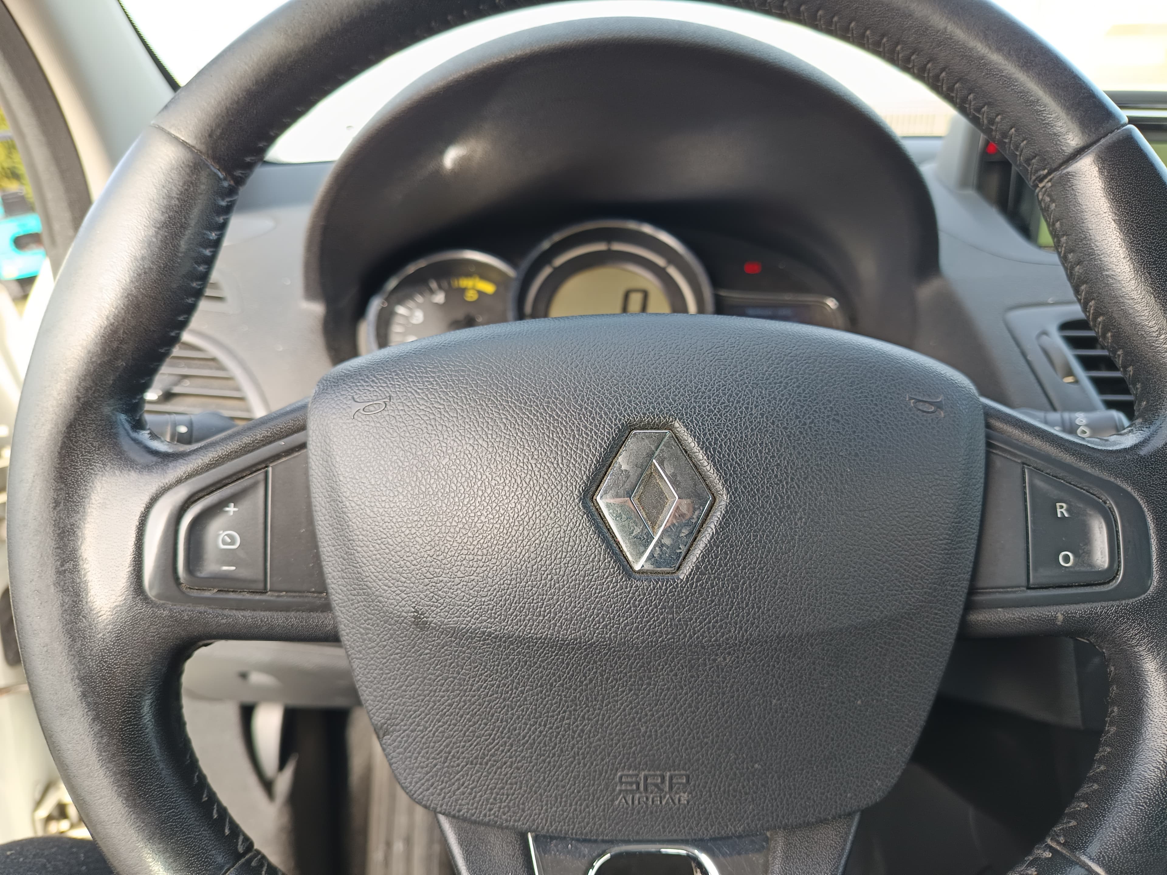 Renault Mégane · Ano 2014 — imagen 42