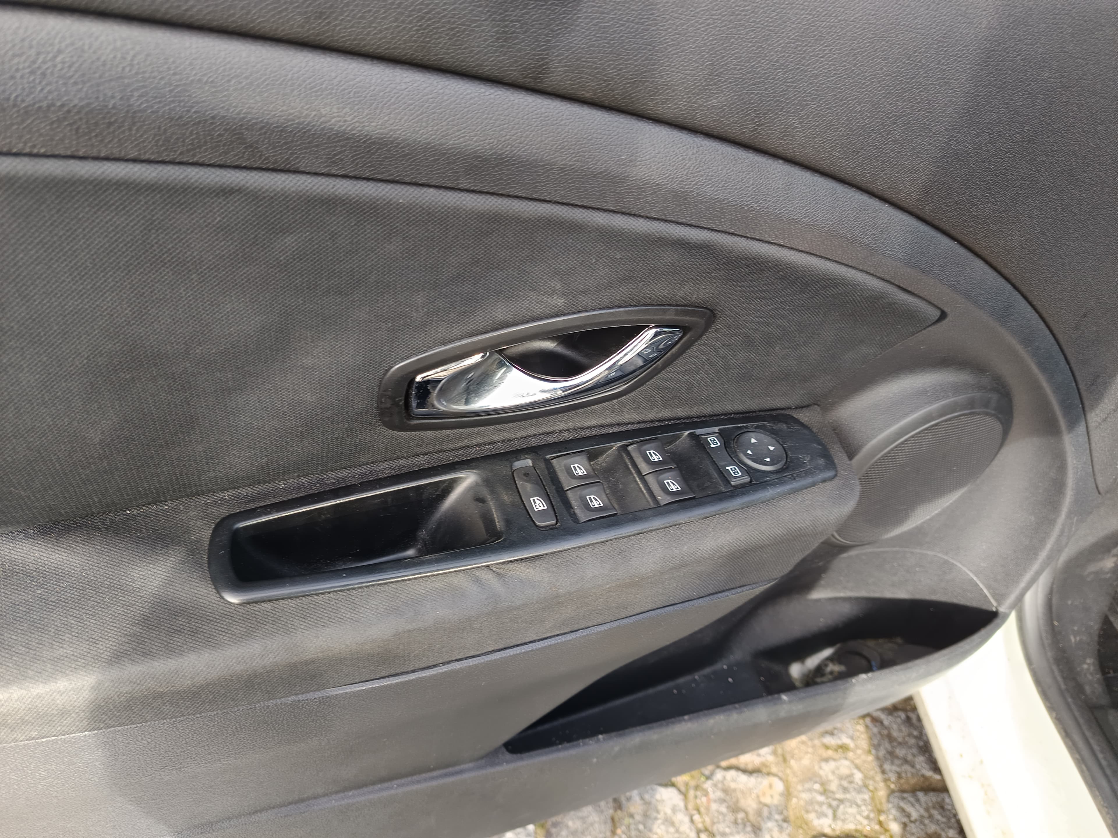 Renault Mégane · Ano 2014 — imagen 34