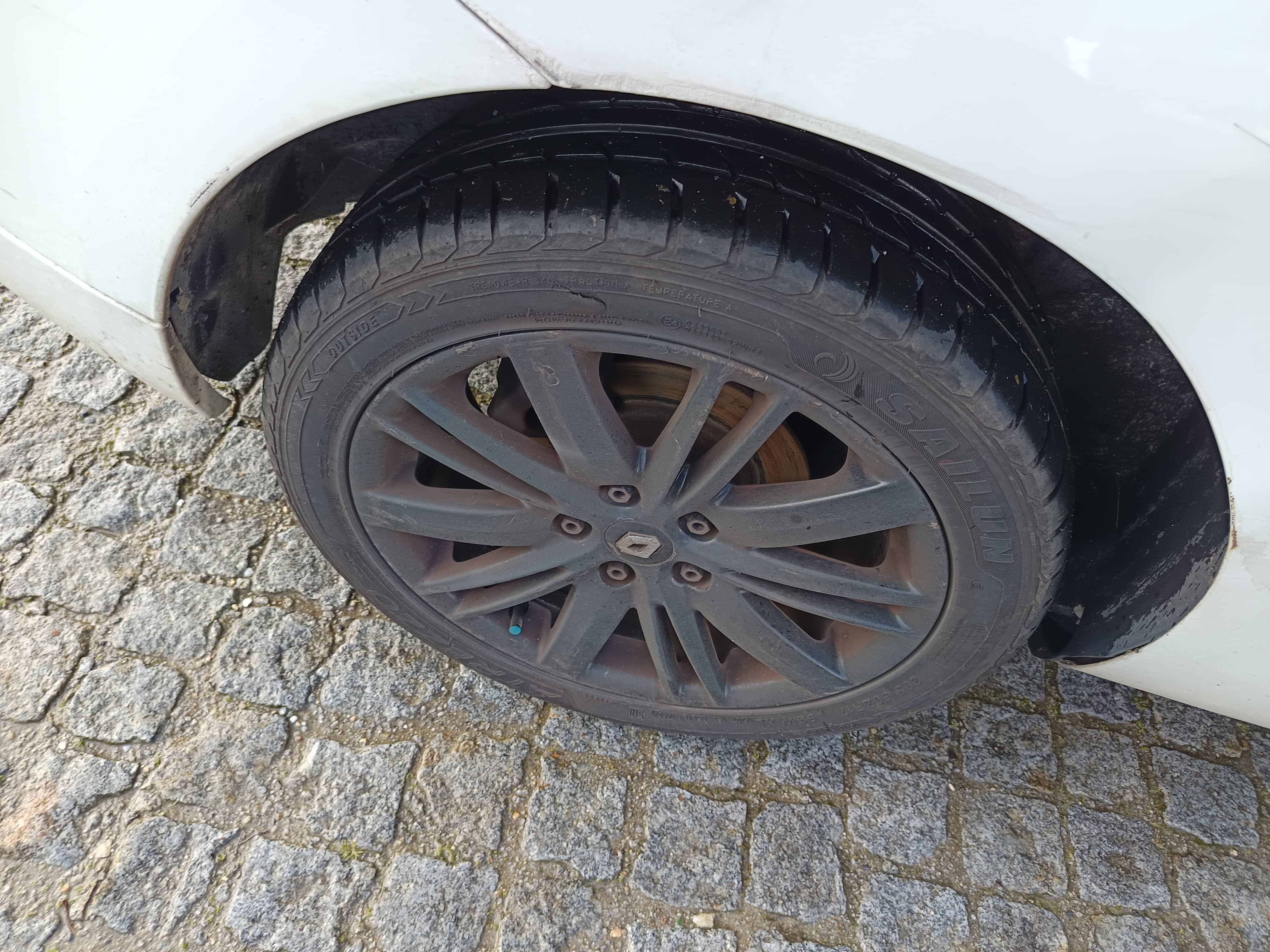 Renault Mégane · Ano 2014 — imagen 17