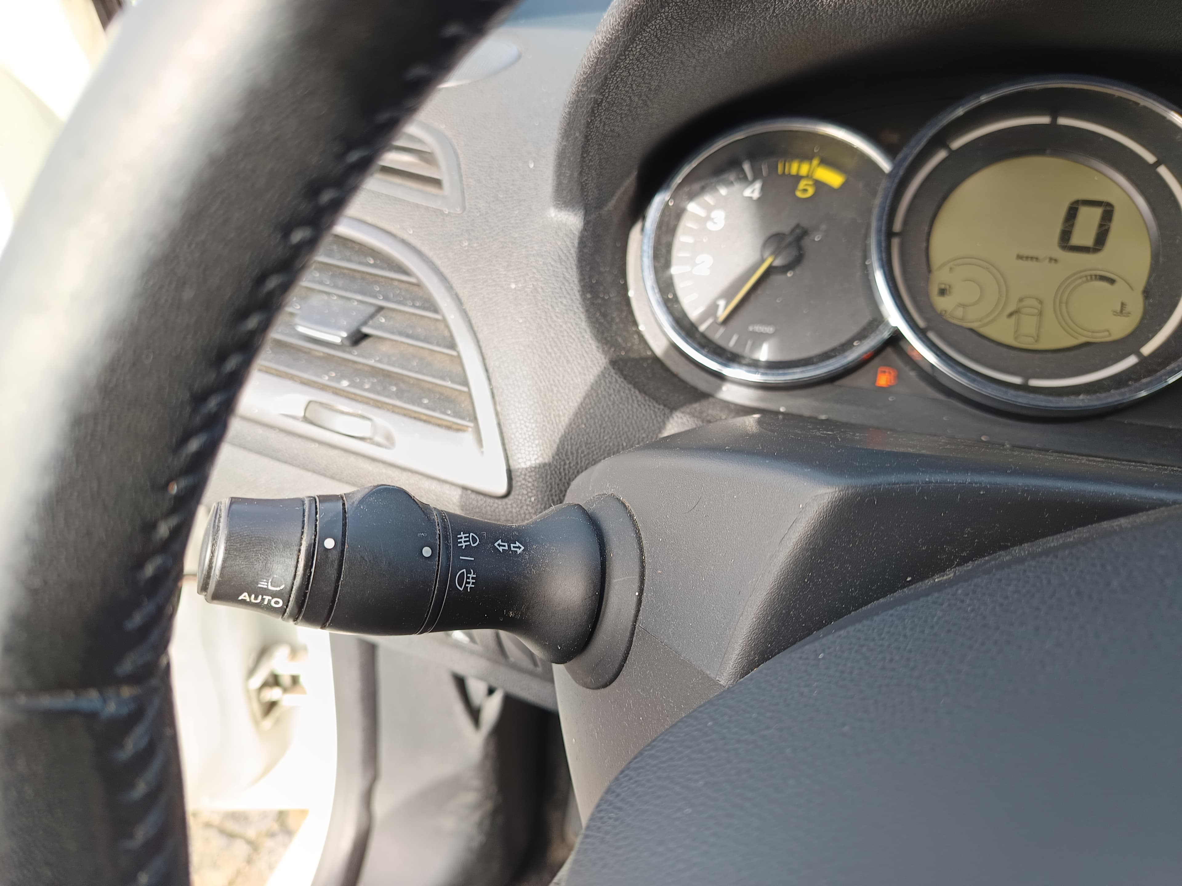 Renault Mégane · Ano 2014 — imagen 45