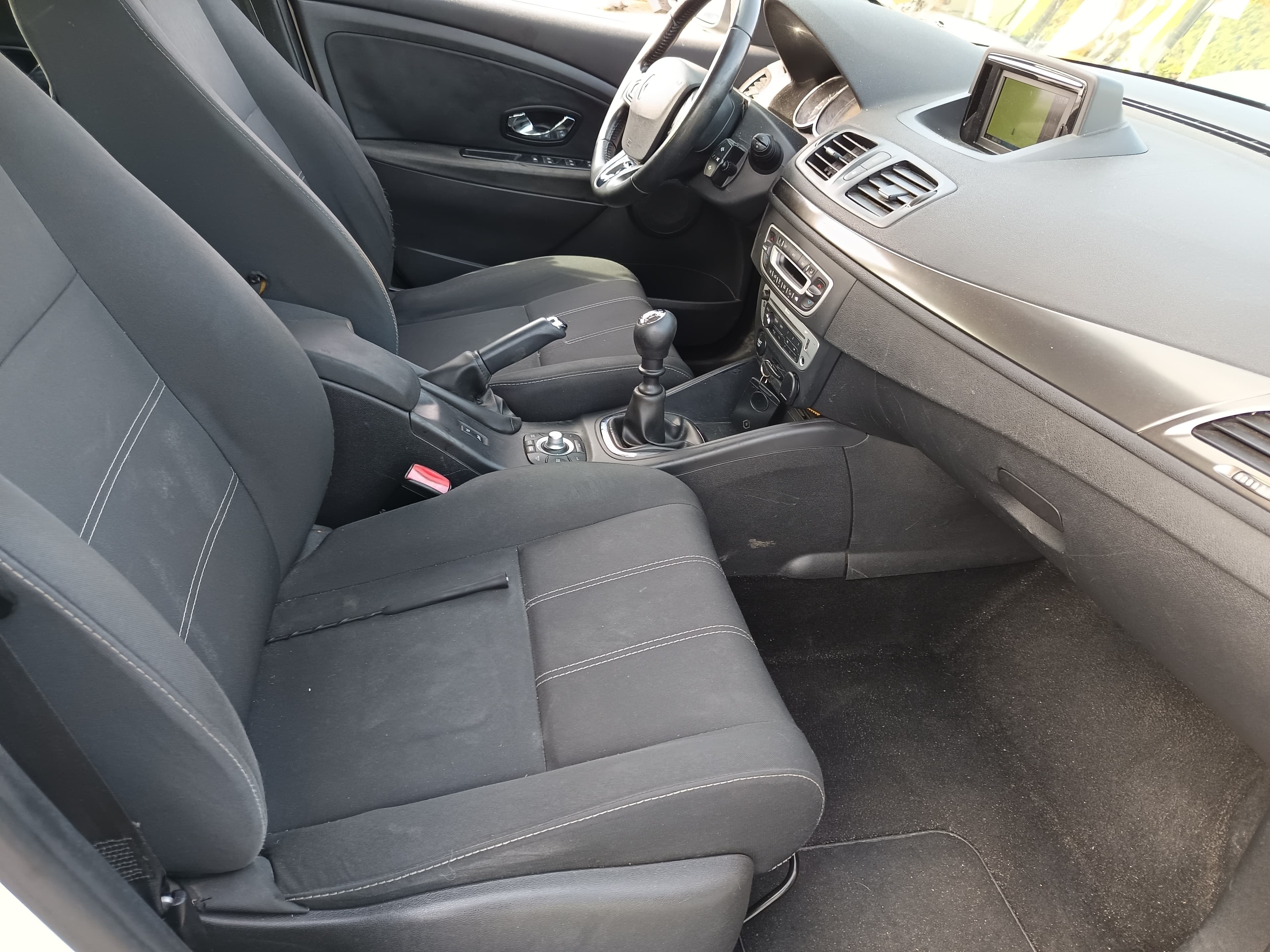 Renault Mégane · Ano 2014 — imagen 29