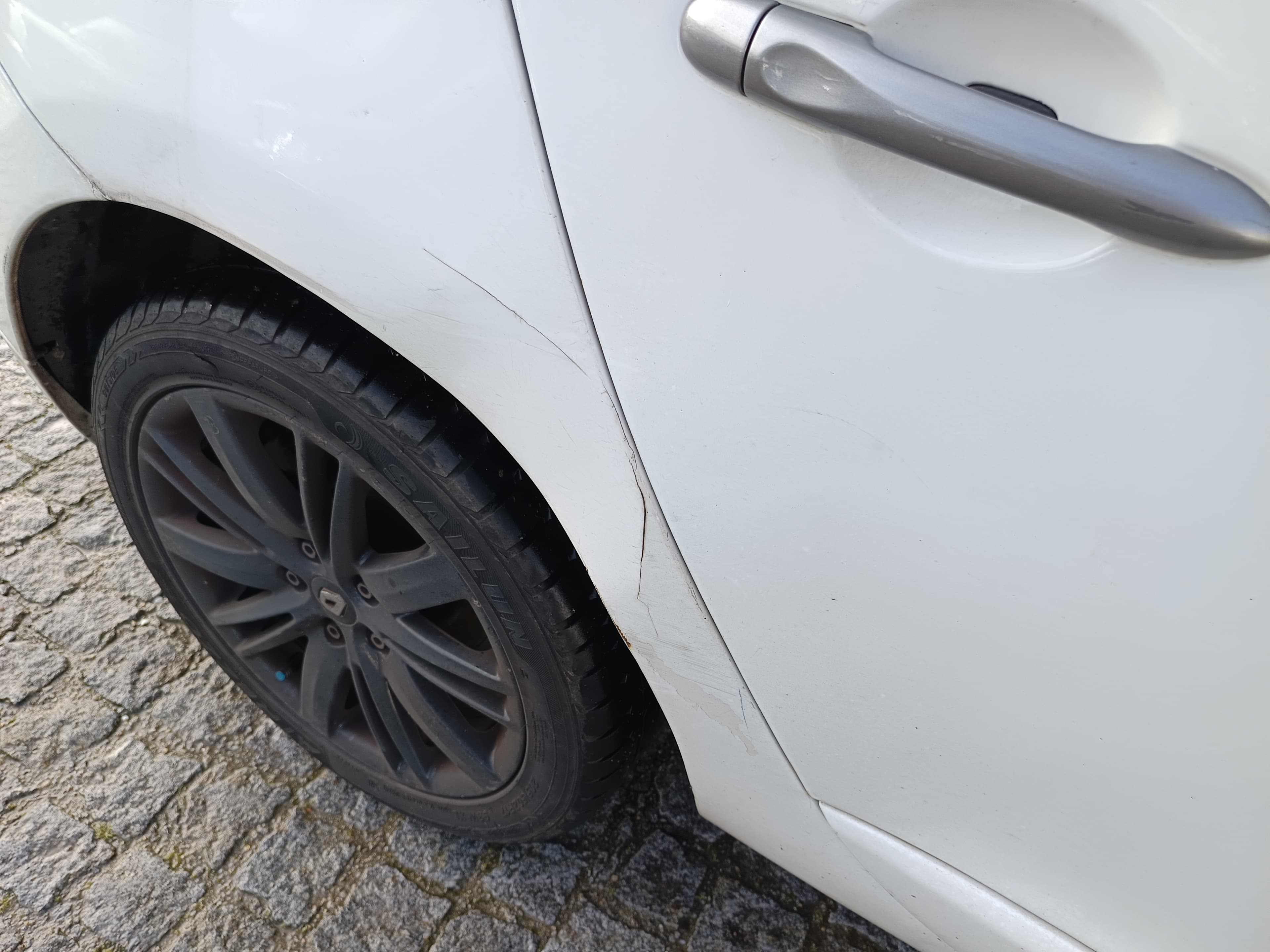 Renault Mégane · Ano 2014 — imagen 16