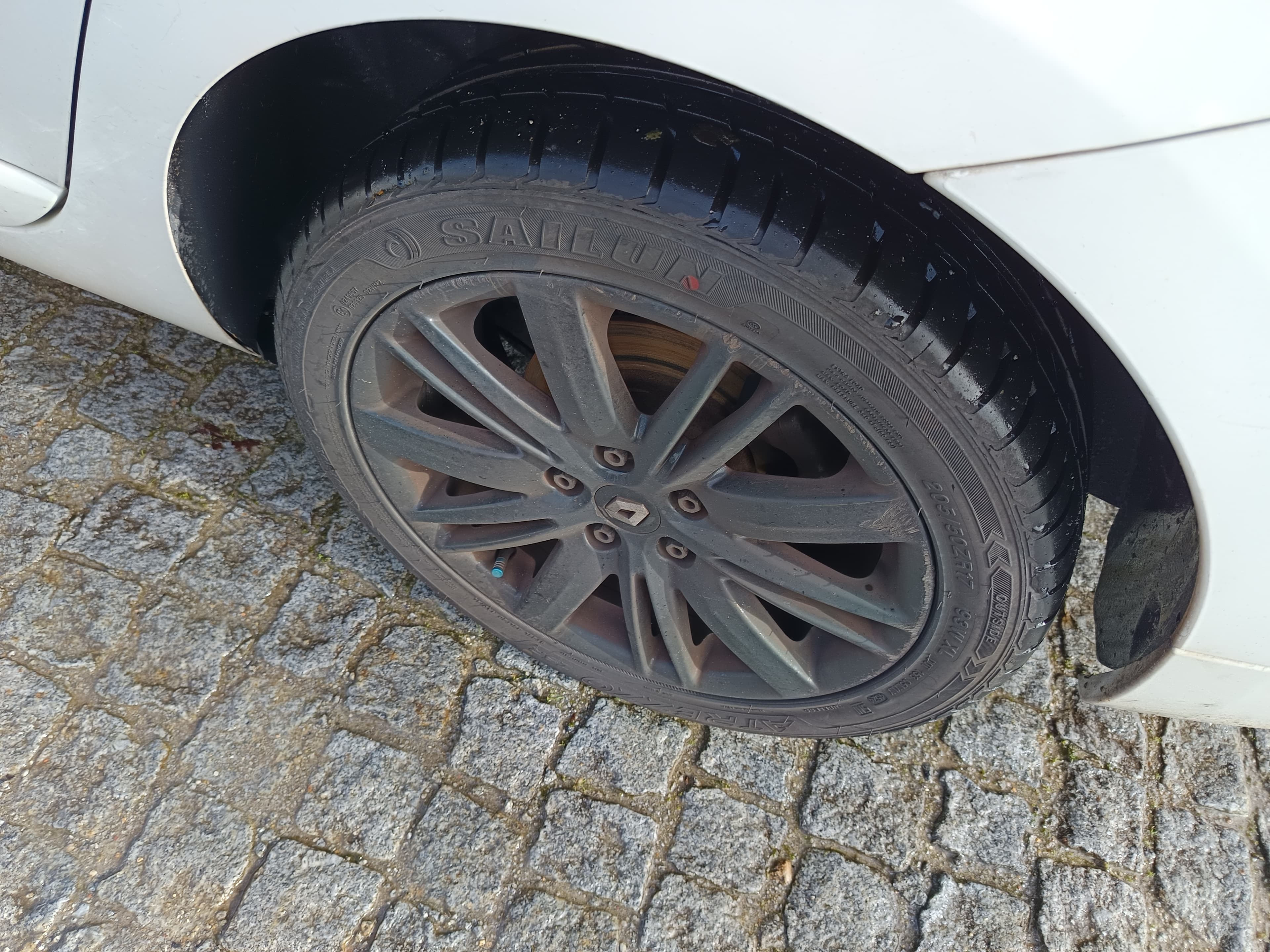 Renault Mégane · Ano 2014 — imagen 20