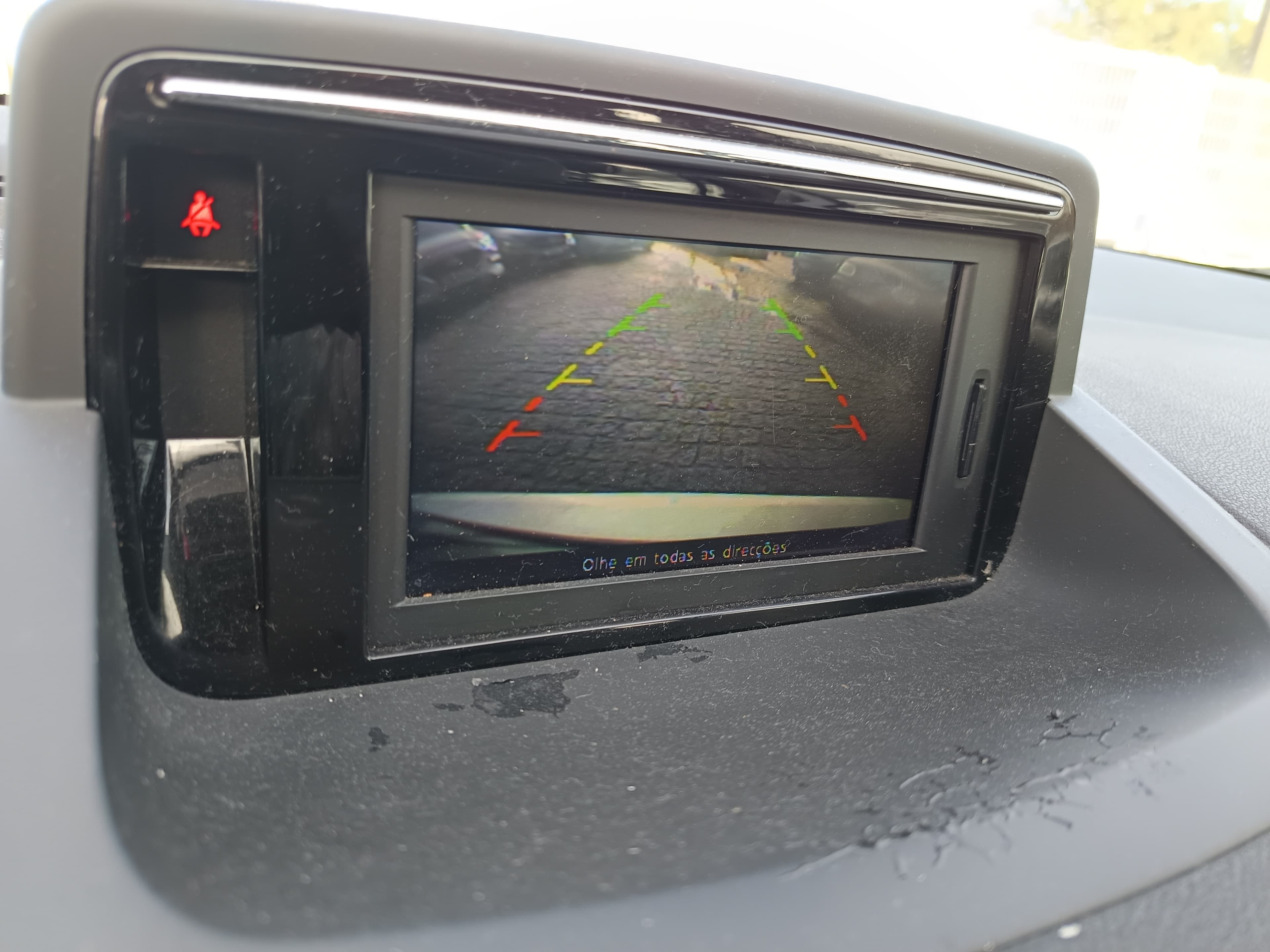 Renault Mégane · Ano 2014 — imagen 13