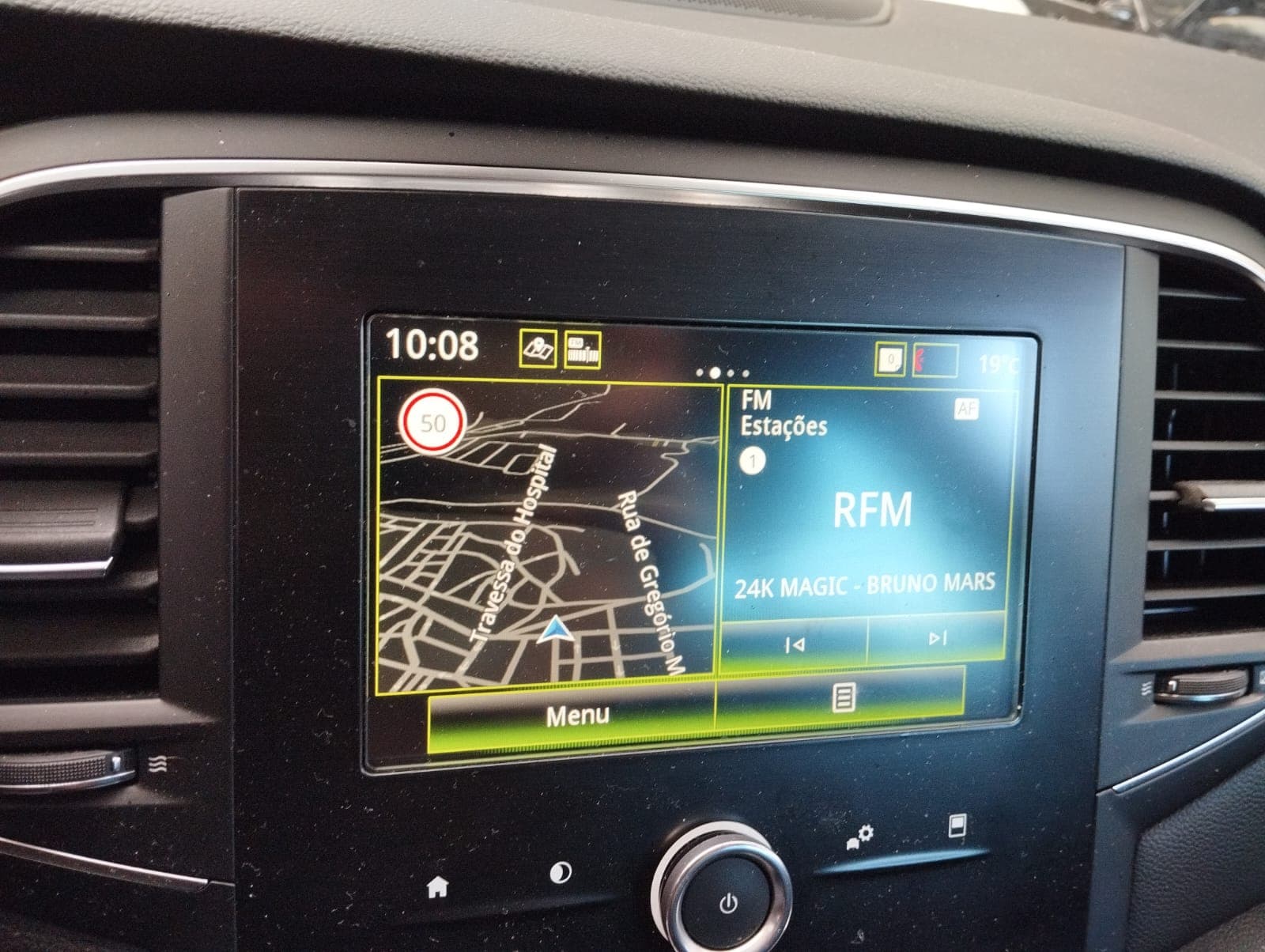Renault Mégane * Ano 2021 — imagen 25
