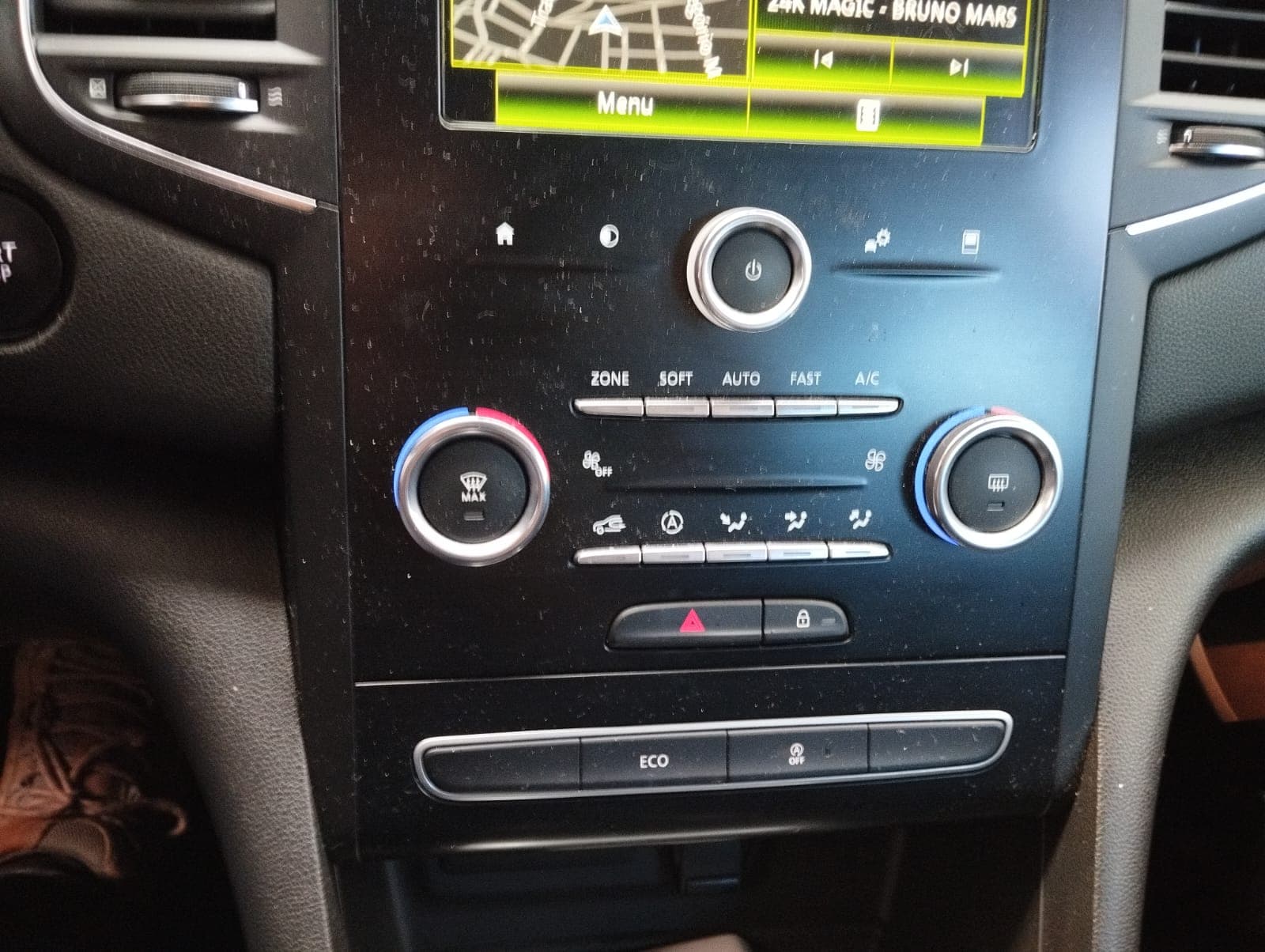 Renault Mégane * Ano 2021 — imagen 24