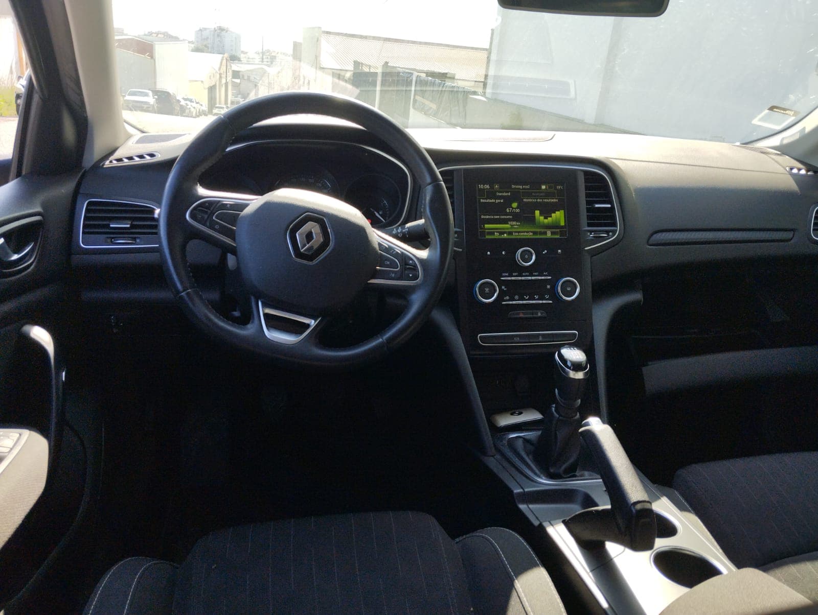 Renault Mégane * Ano 2021 — imagen 16