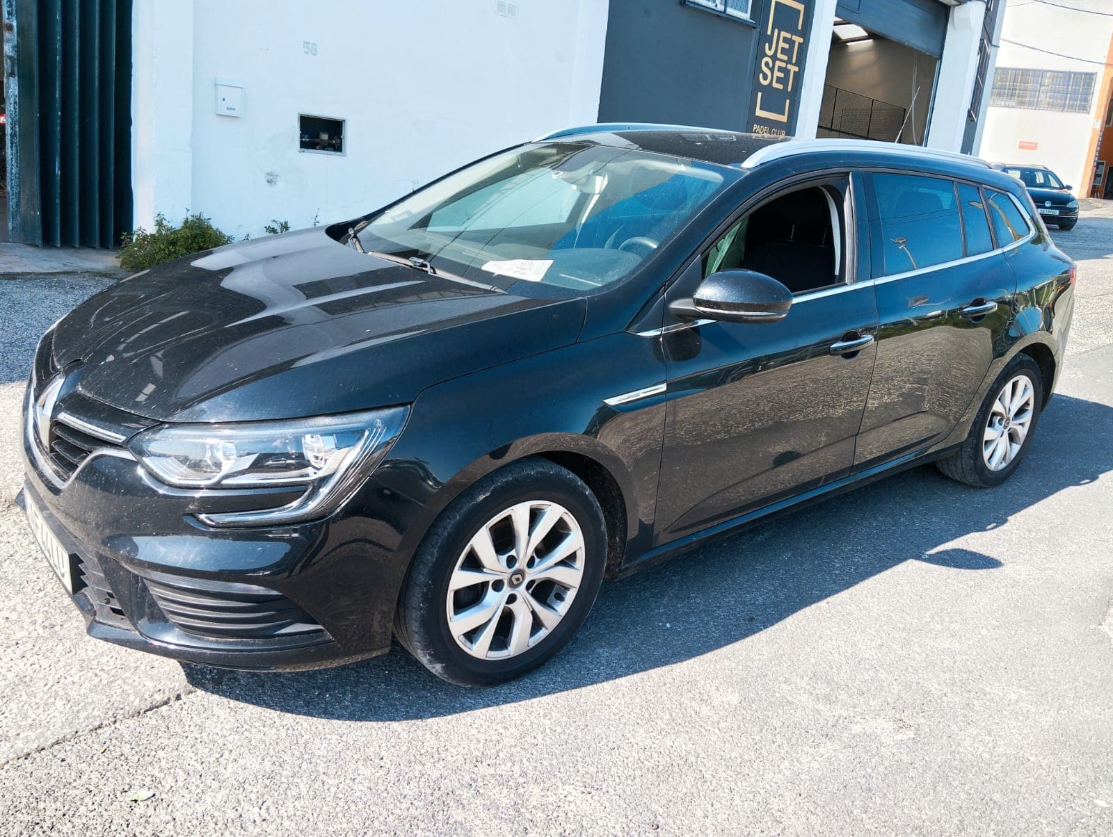 Renault Mégane * Ano 2021 — imagen 3