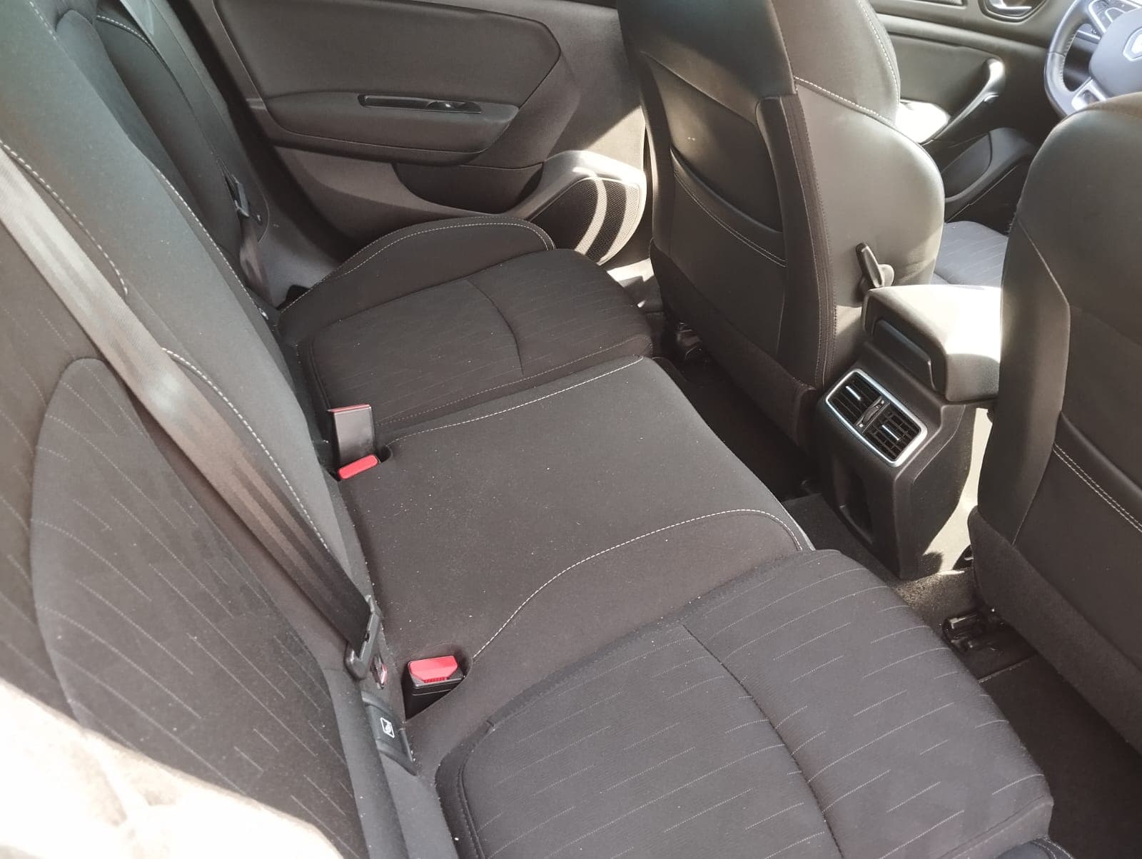 Renault Mégane * Ano 2021 — imagen 26