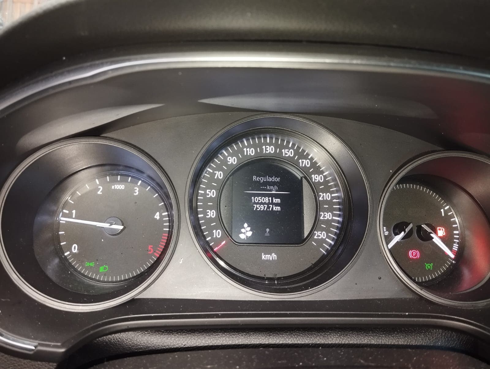 Renault Mégane * Ano 2021 — imagen 22