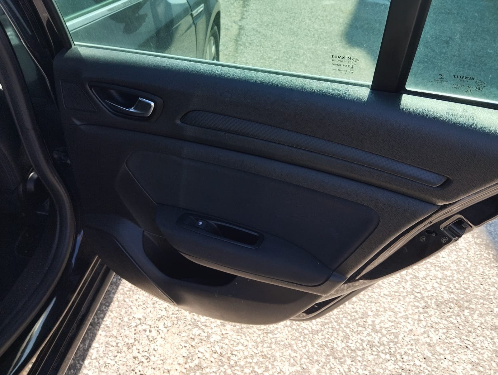 Renault Mégane * Ano 2021 — imagen 13