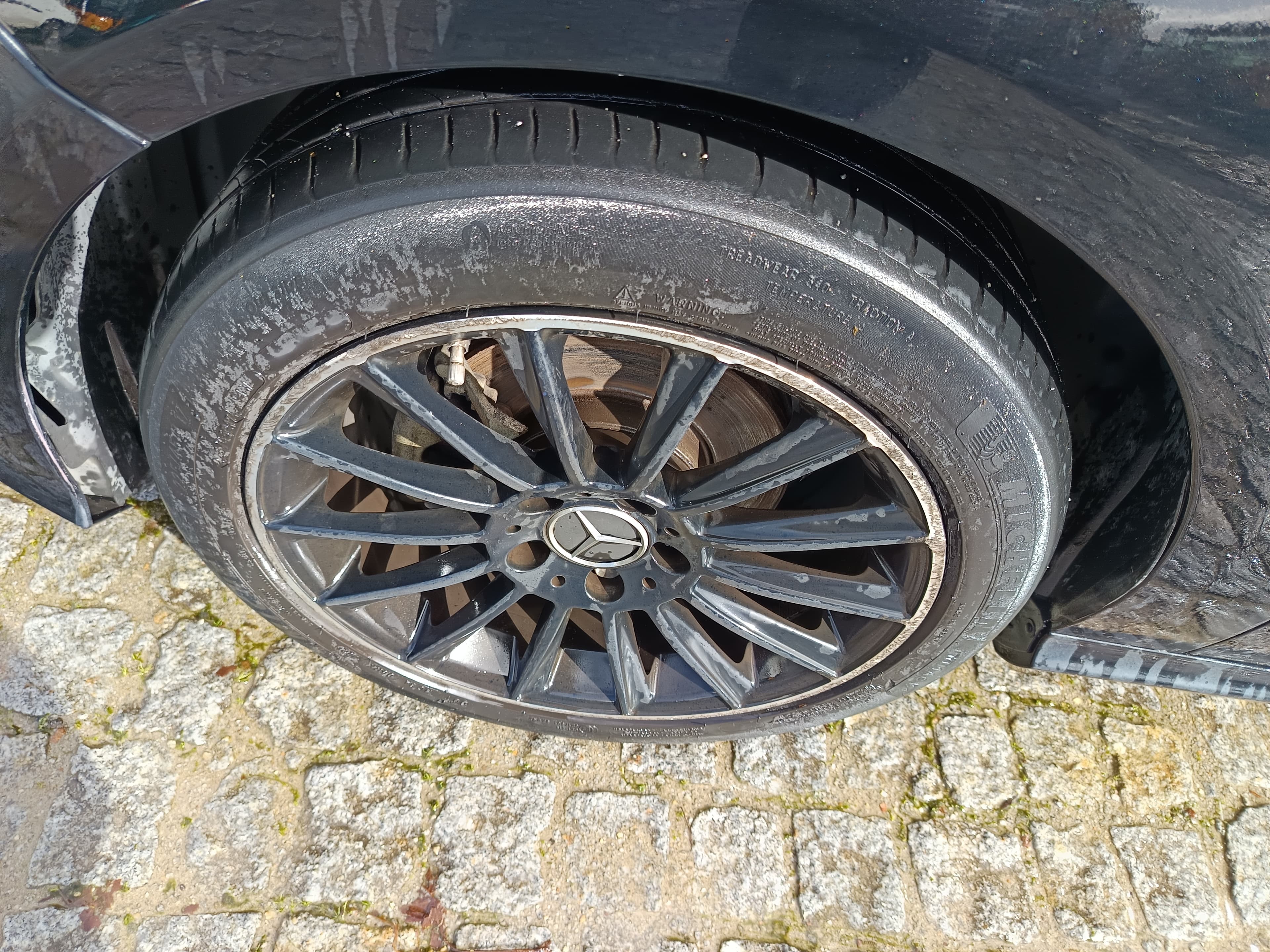 Mercedes-Benz A160 · Ano 2017 — imagem 12