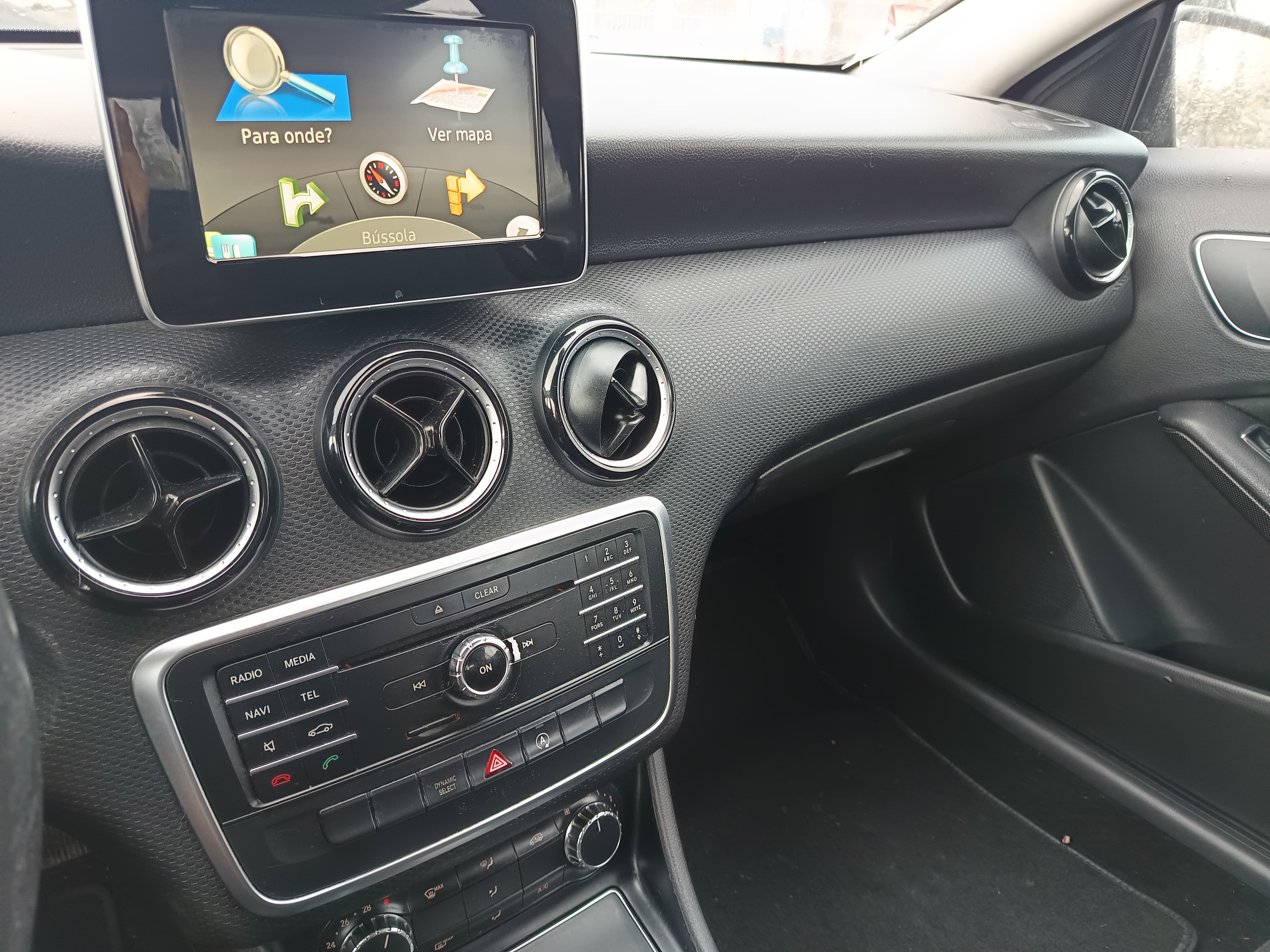 Mercedes-Benz A160 · Ano 2017 — imagem 16