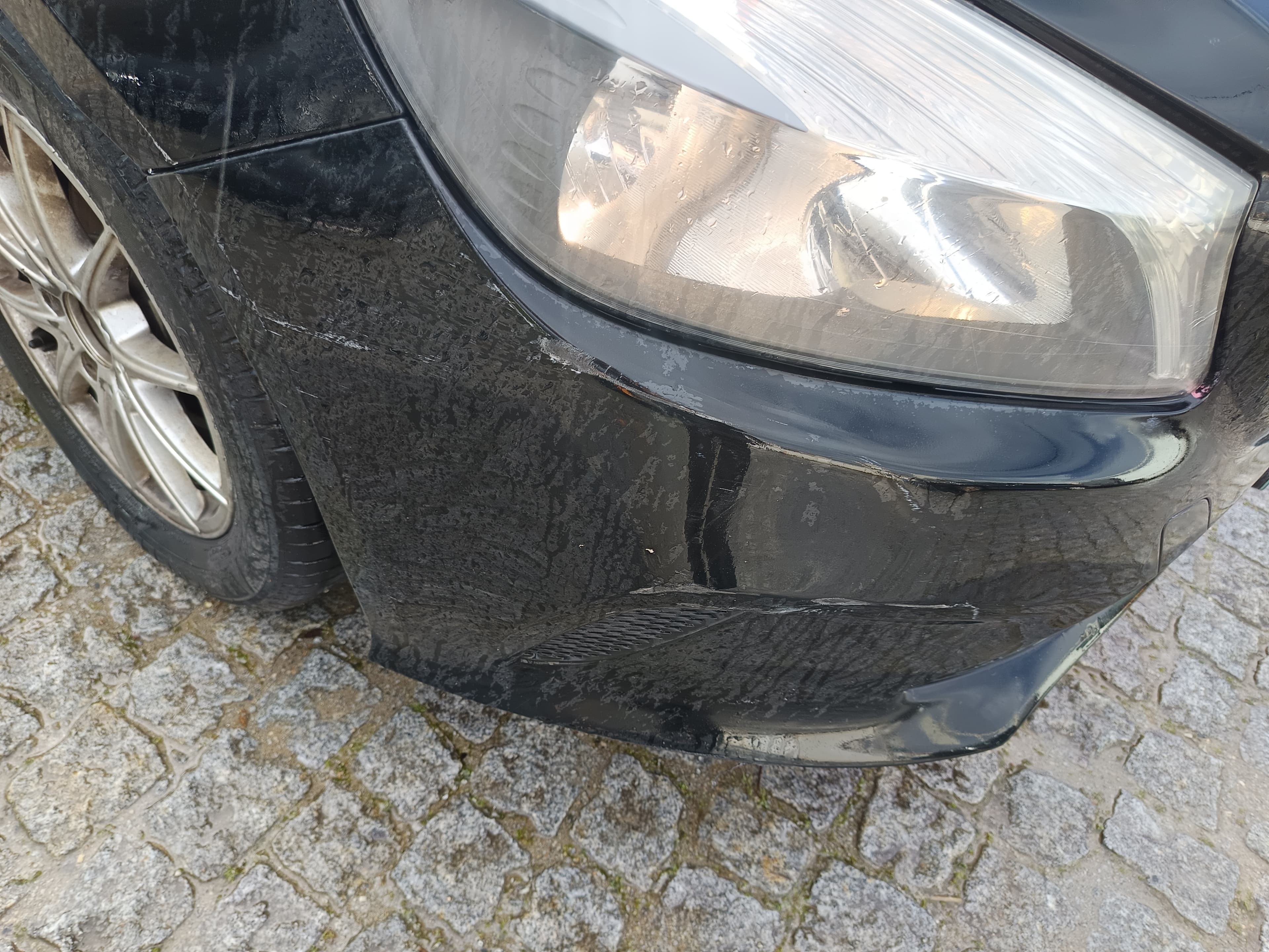 Mercedes-Benz A160 · Ano 2017 — imagem 7