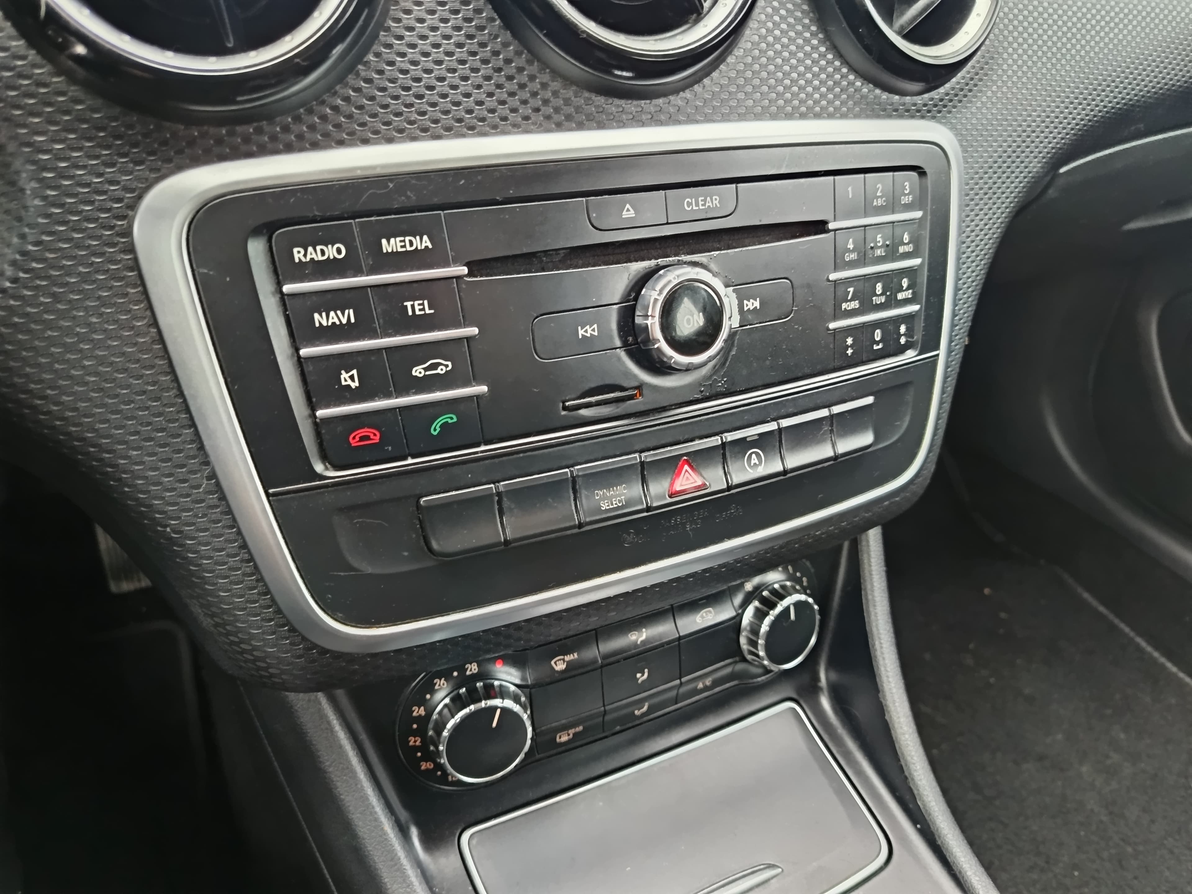 Mercedes-Benz A160 · Ano 2017 — imagem 17
