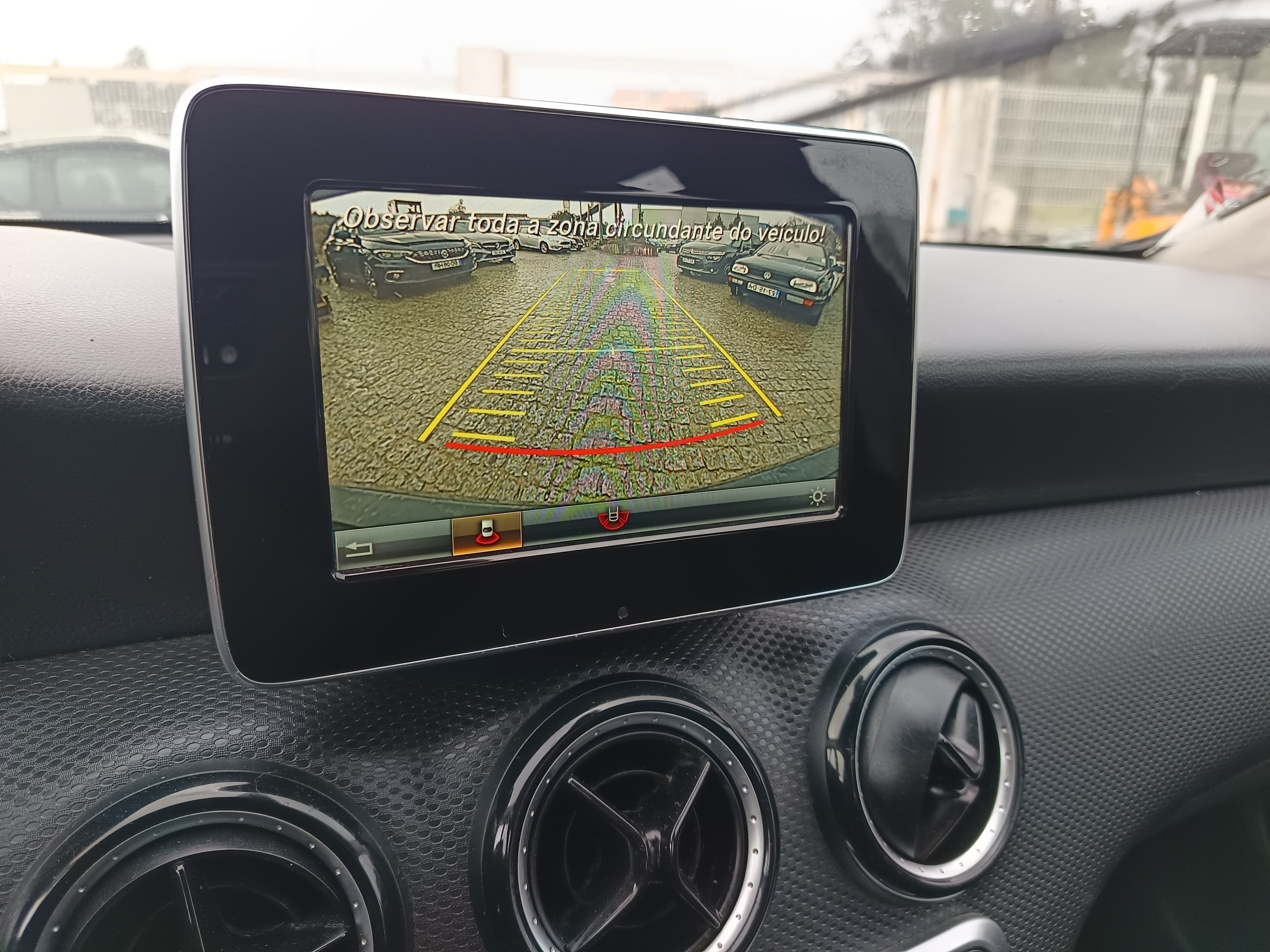 Mercedes-Benz A160 · Ano 2017 — imagem 15