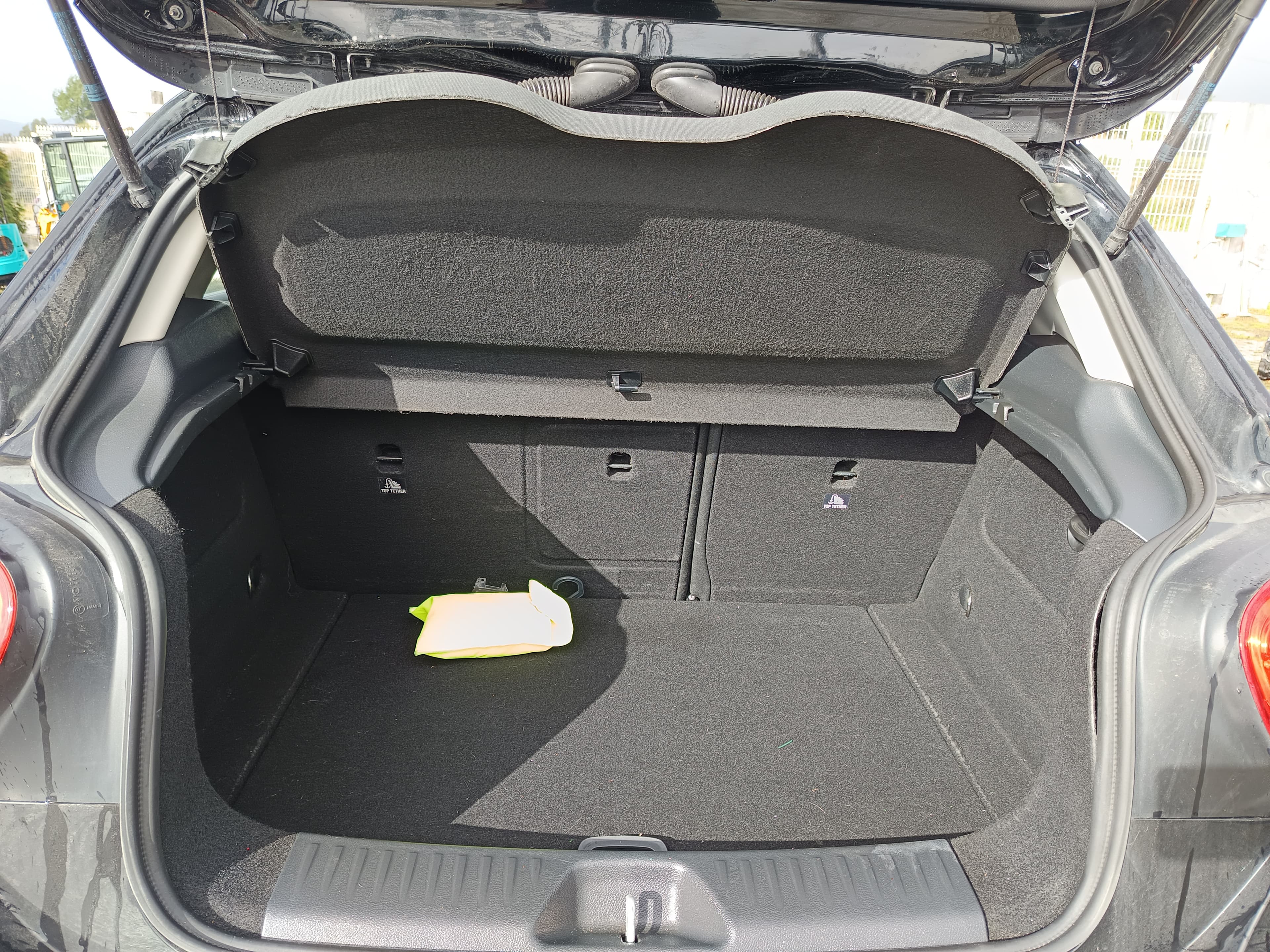Mercedes-Benz A160 · Ano 2017 — imagem 35