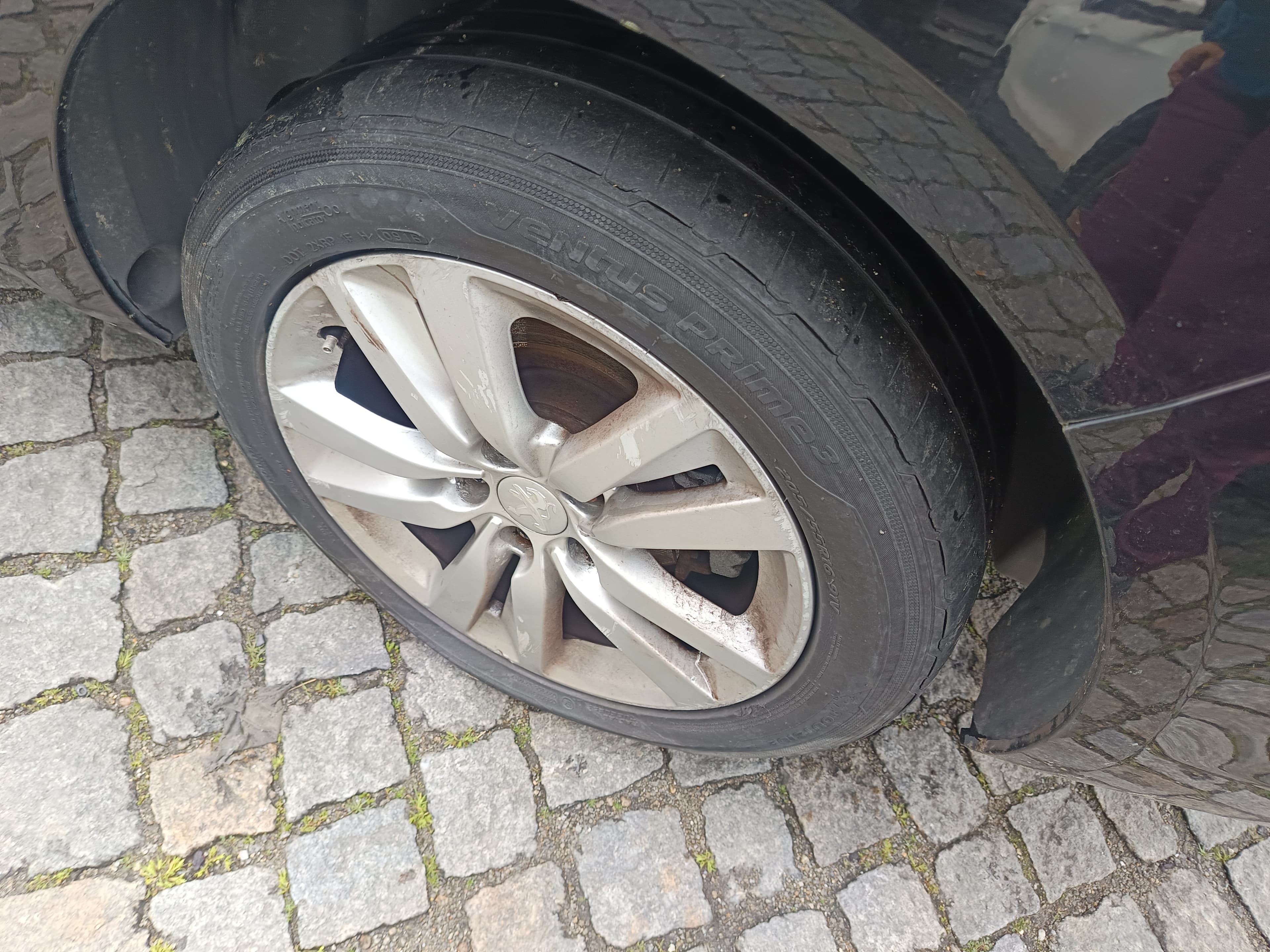 Peugeot 308 · Ano 2014 — imagen 11