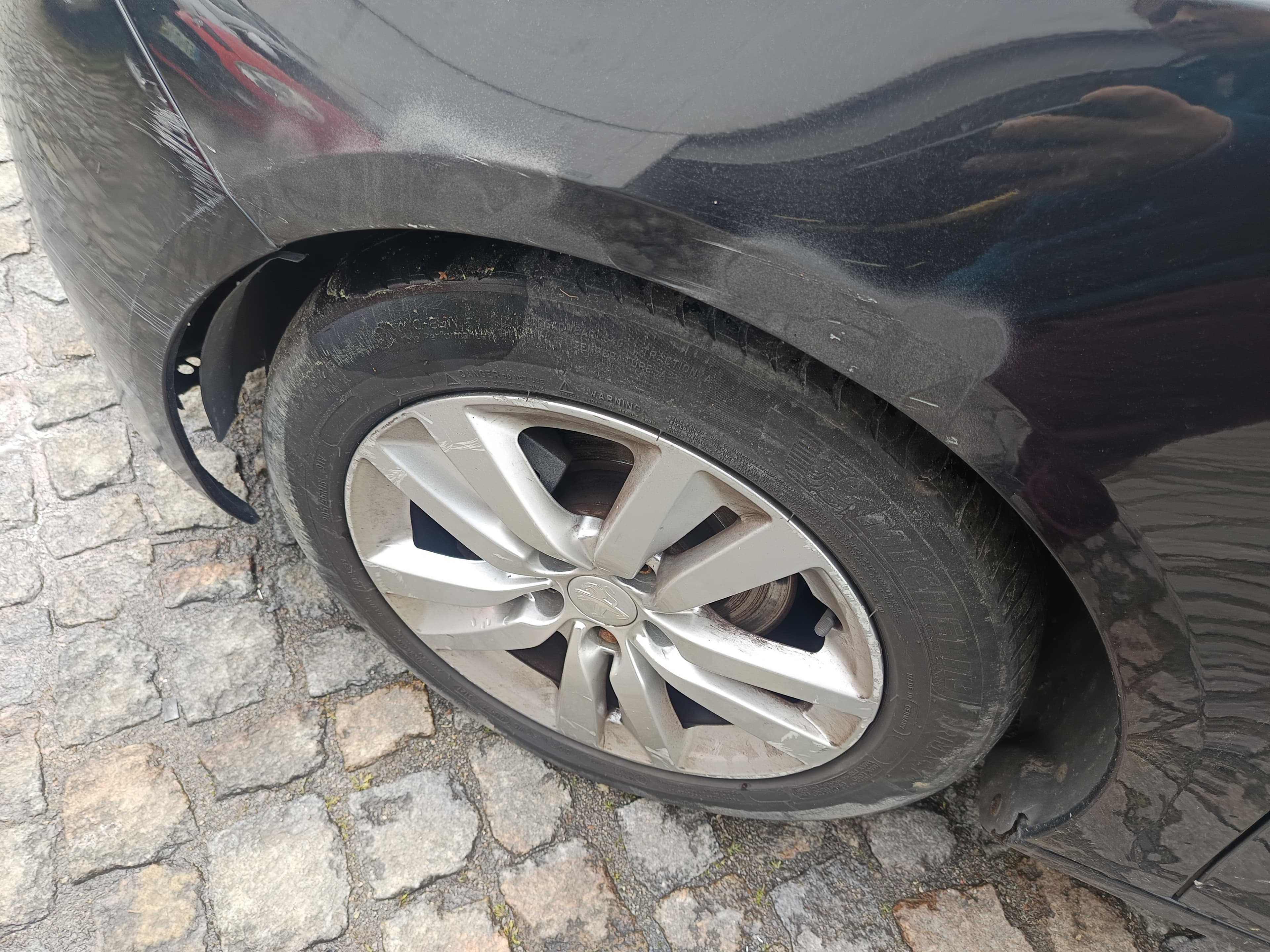 Peugeot 308 · Ano 2014 — imagen 12