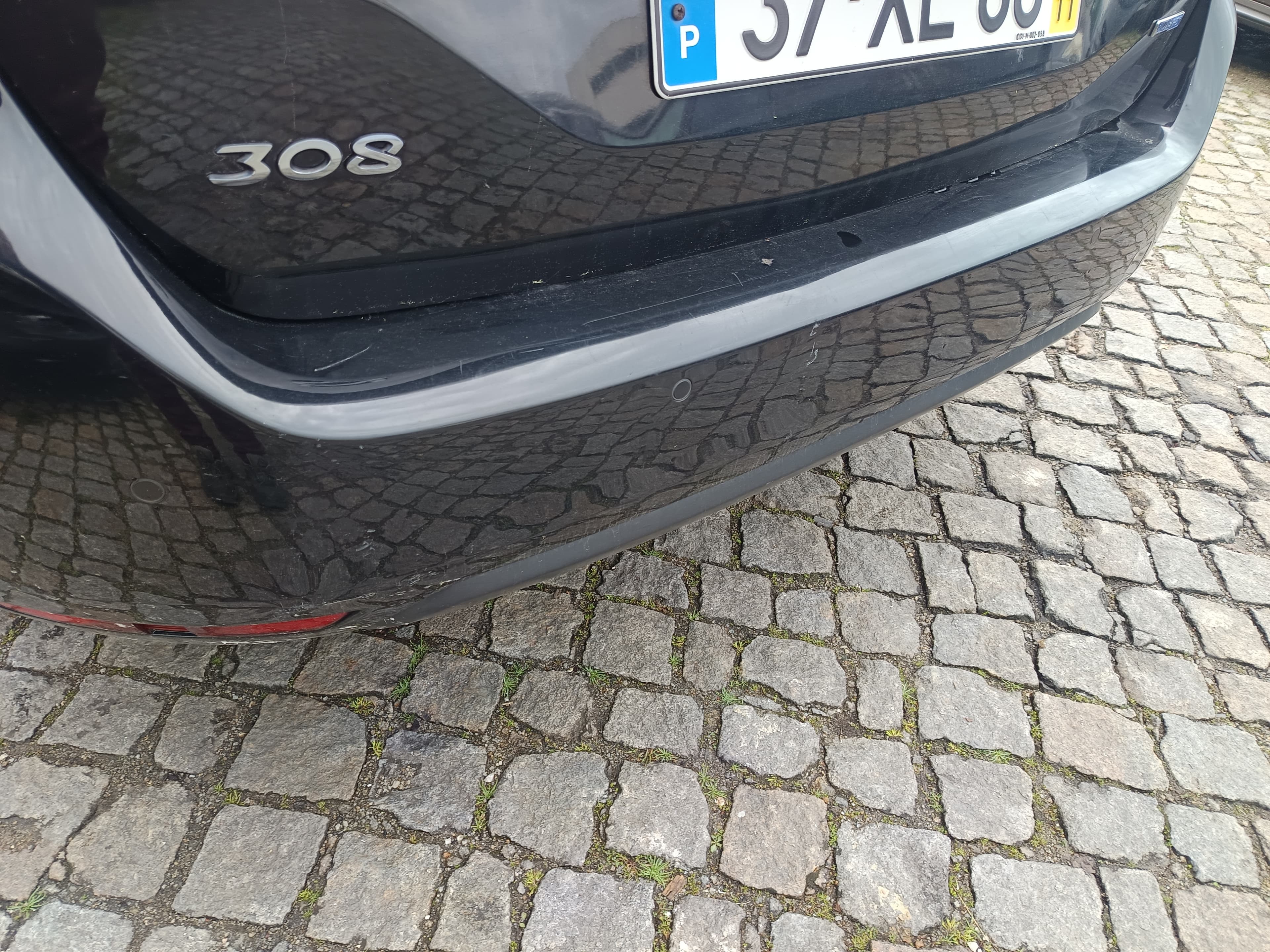 Peugeot 308 · Ano 2014 — imagen 20