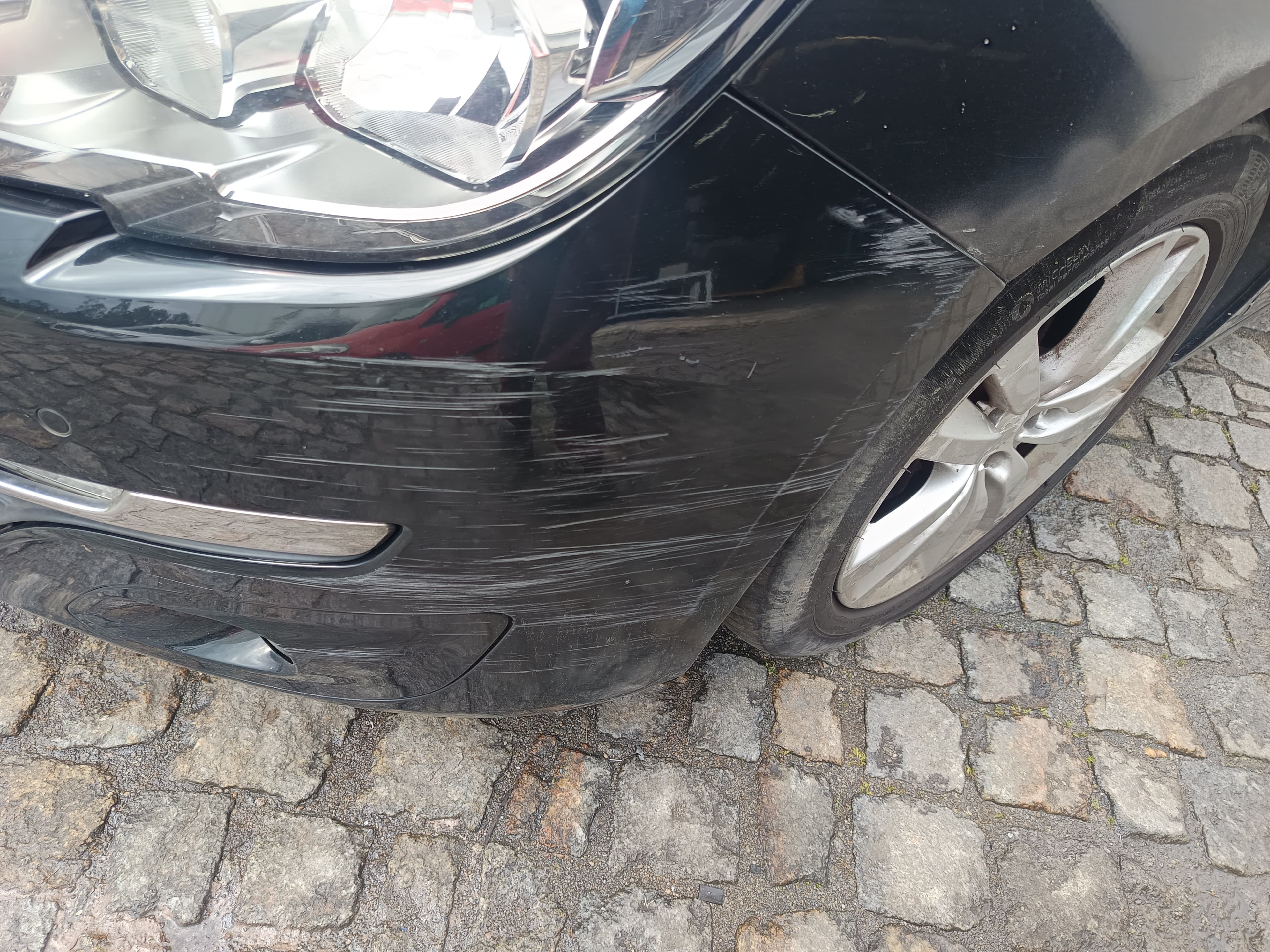 Peugeot 308 · Ano 2014 — imagen 23