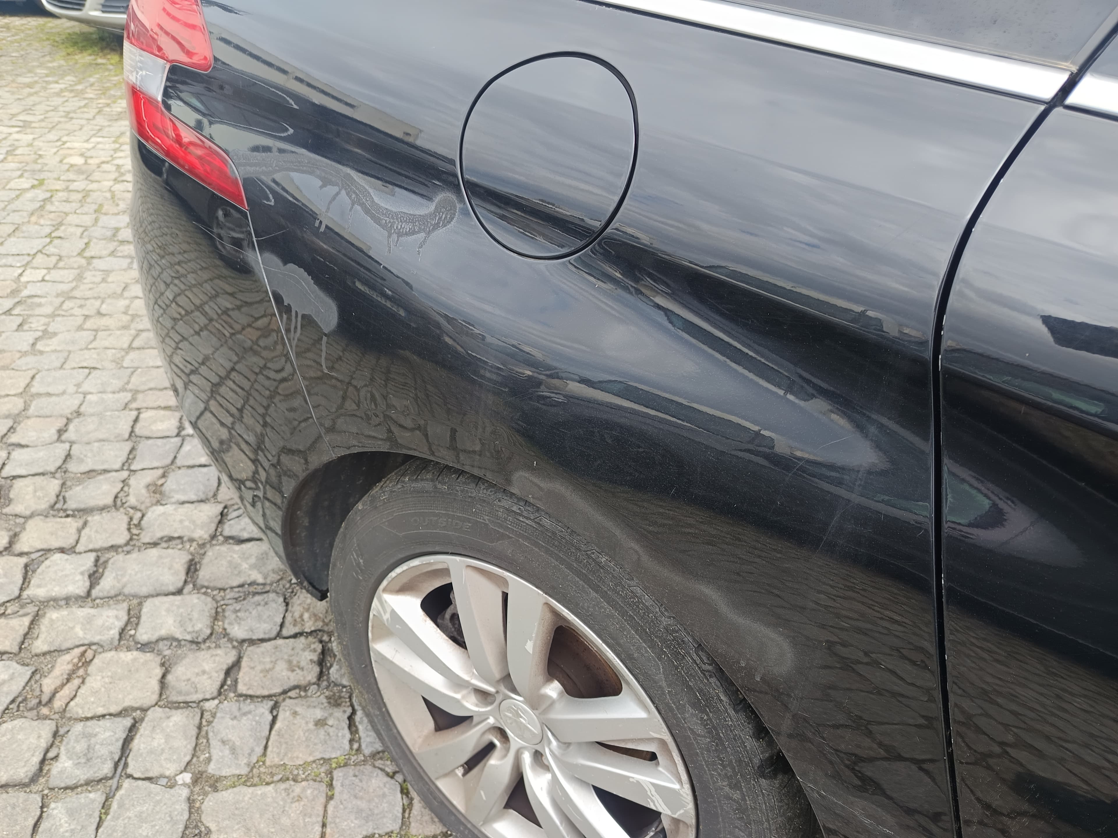 Peugeot 308 · Ano 2014 — imagen 18