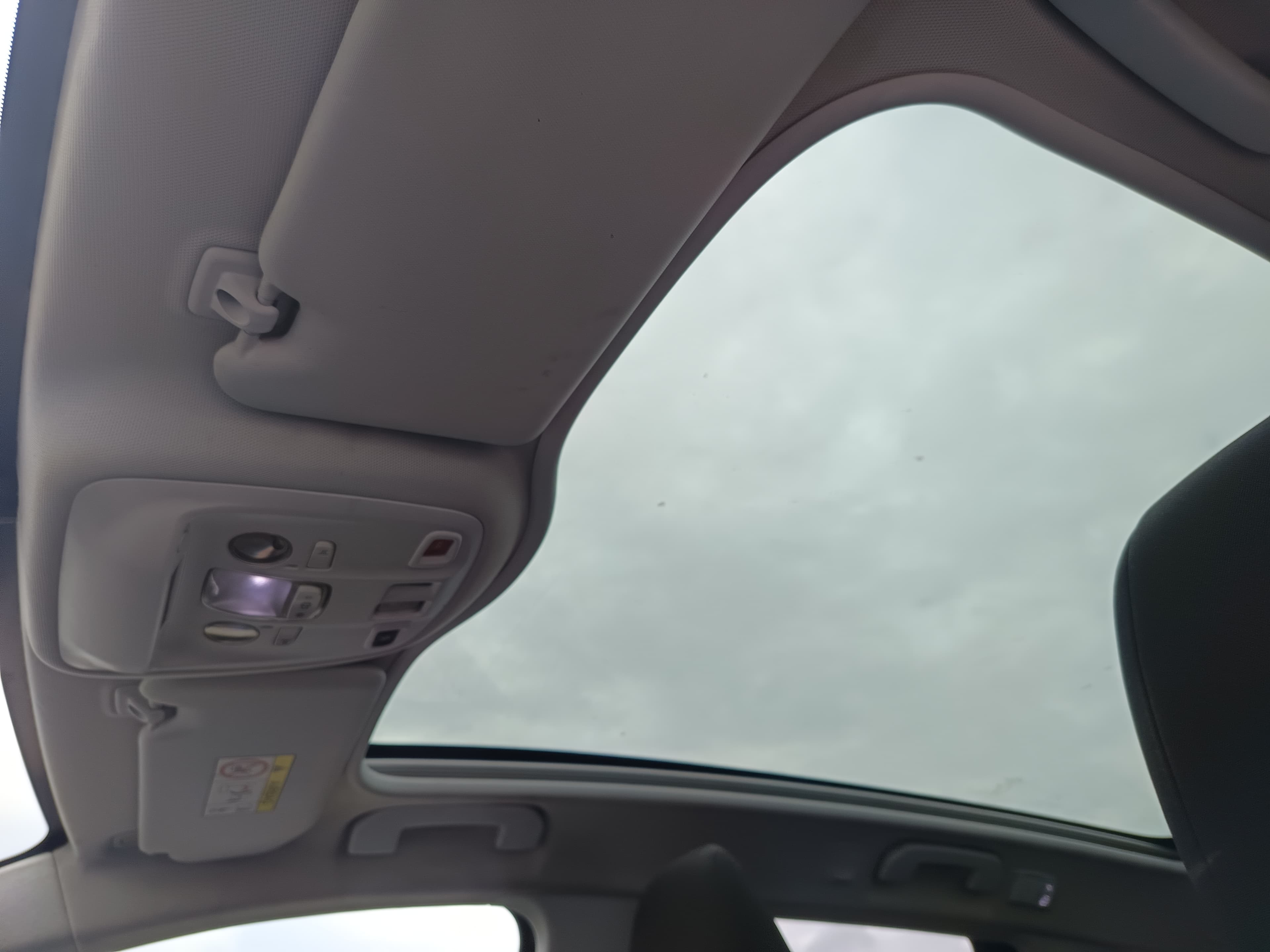 Peugeot 308 · Ano 2014 — imagen 54