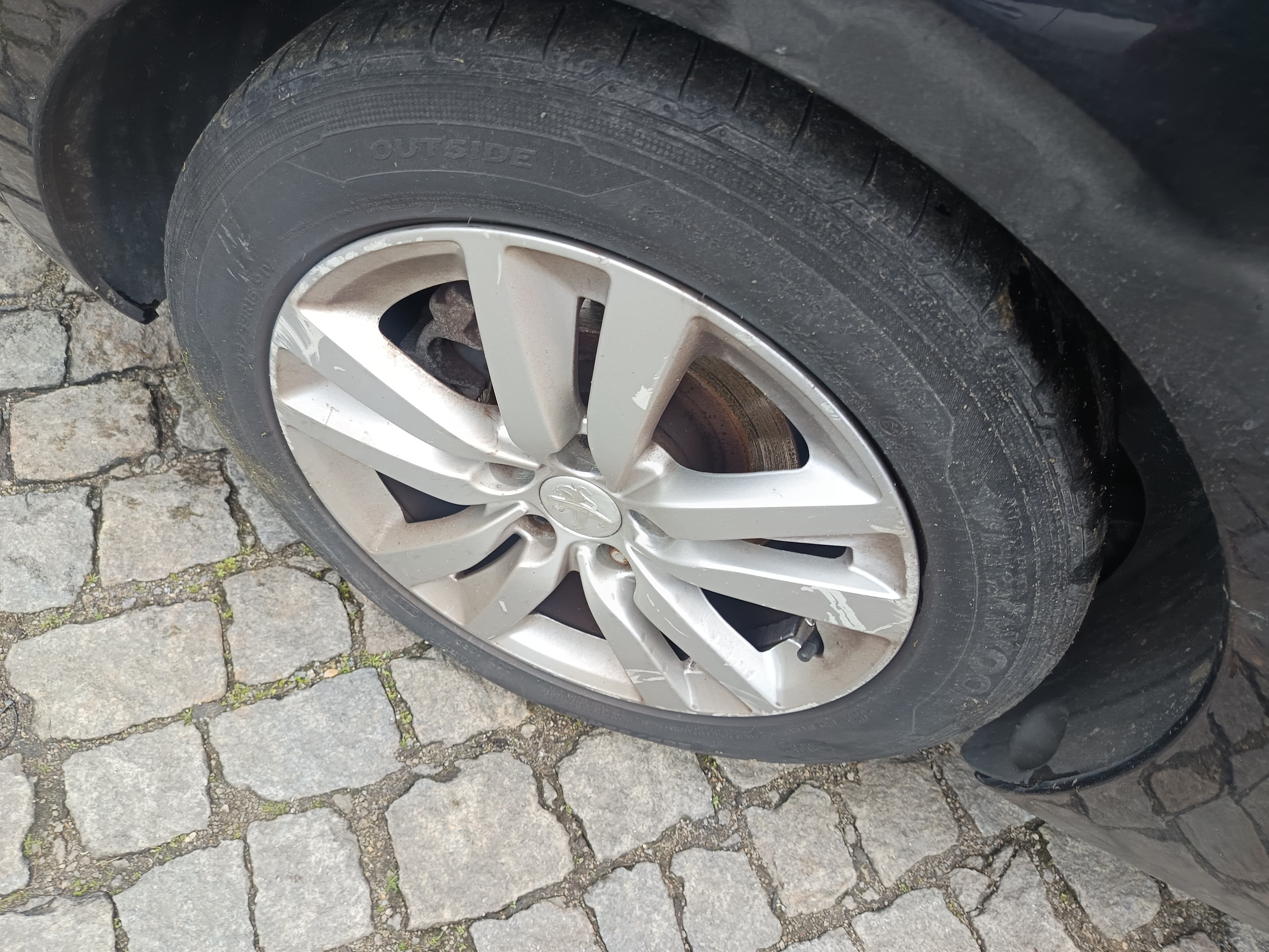 Peugeot 308 · Ano 2014 — imagen 10