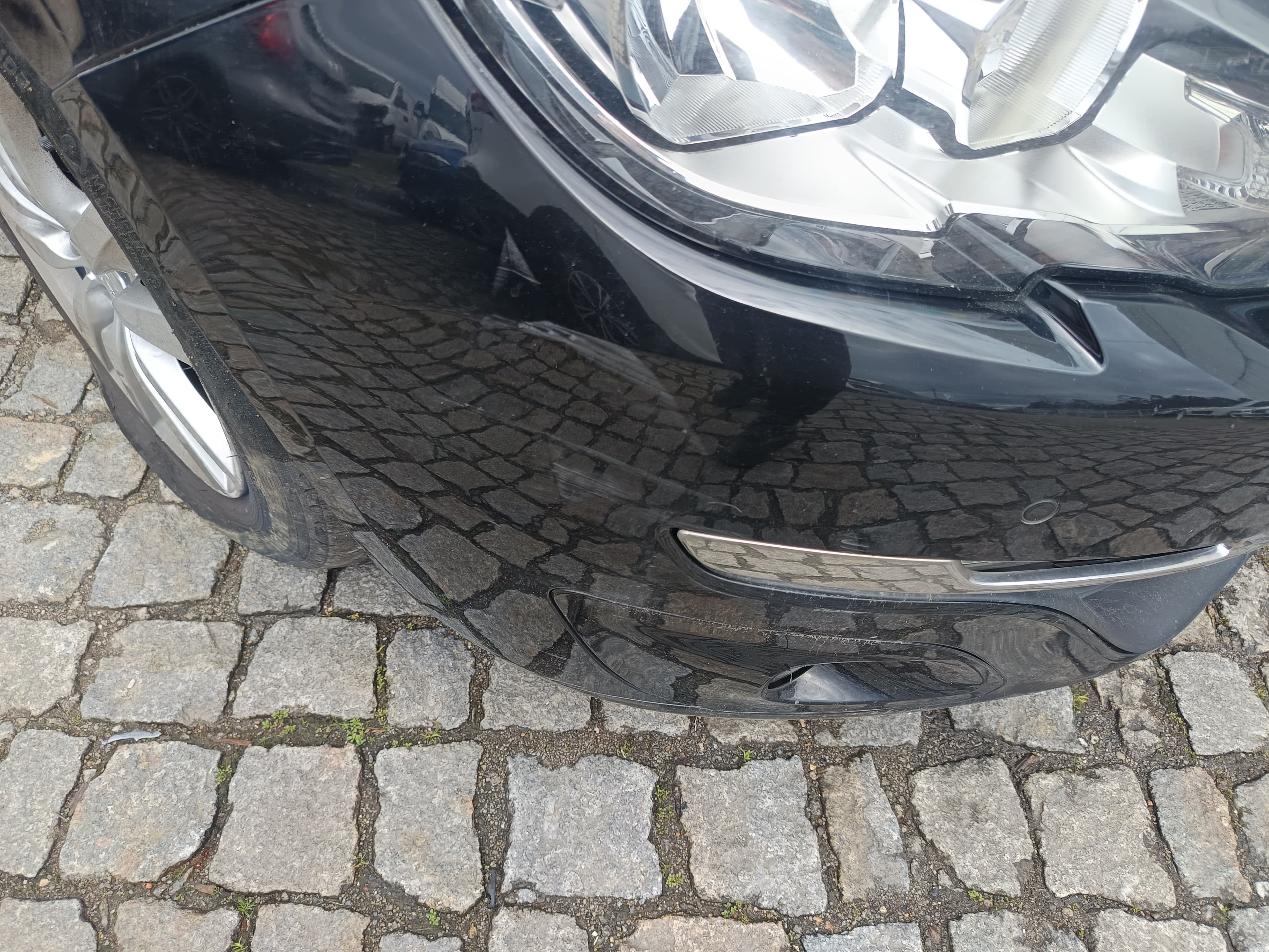 Peugeot 308 · Ano 2014 — imagen 13