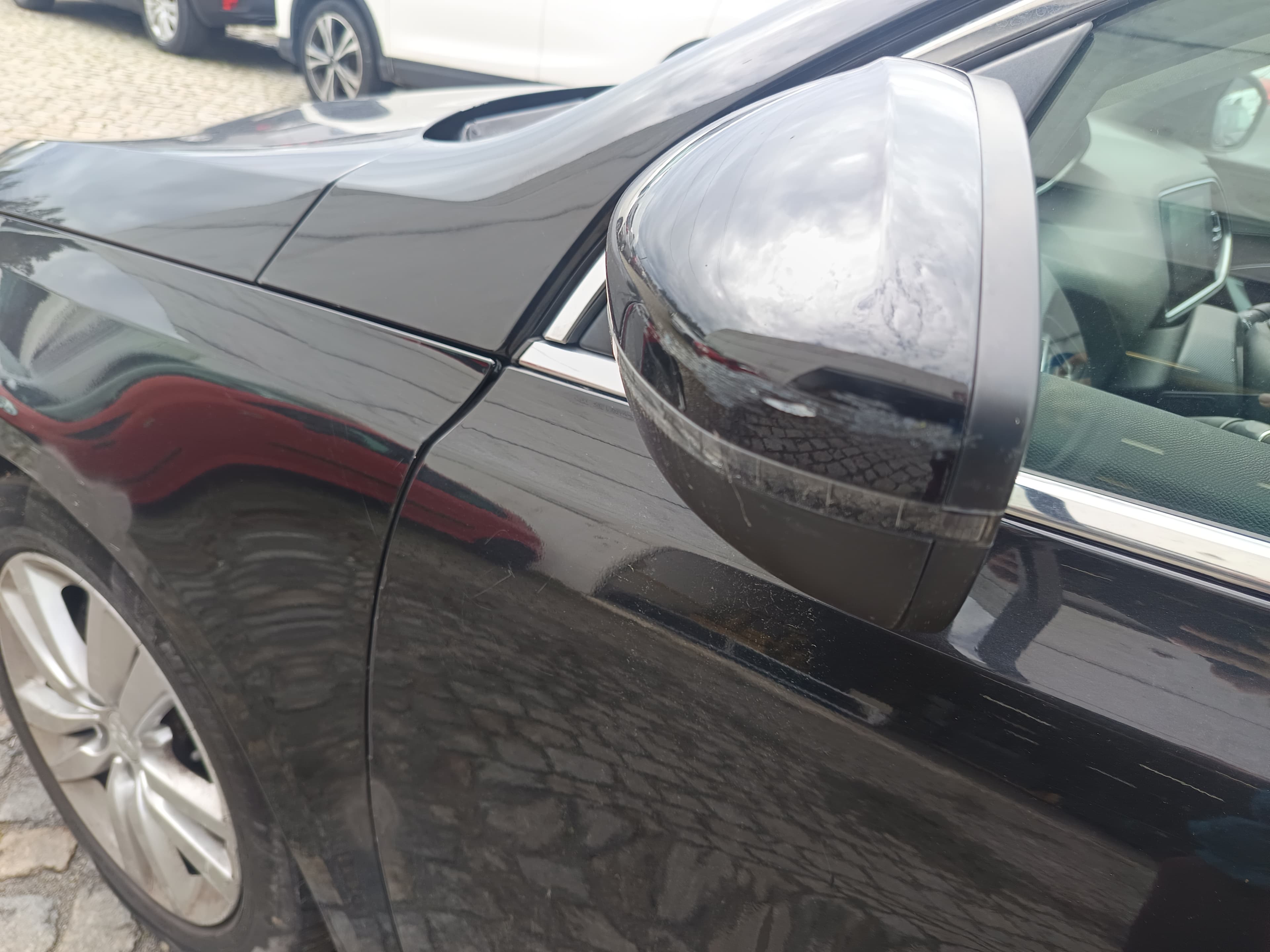 Peugeot 308 · Ano 2014 — imagen 22