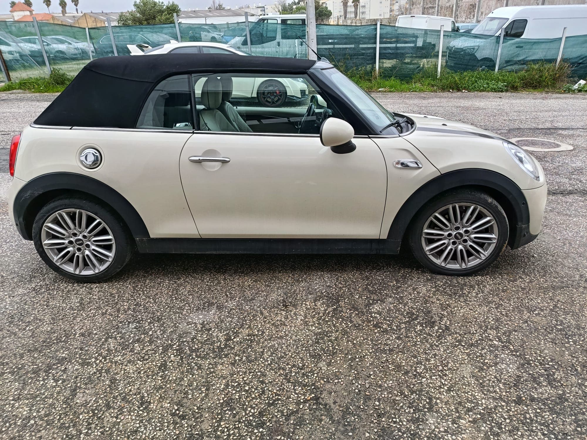 Mini Cooper SD · Ano 2017 — image 8