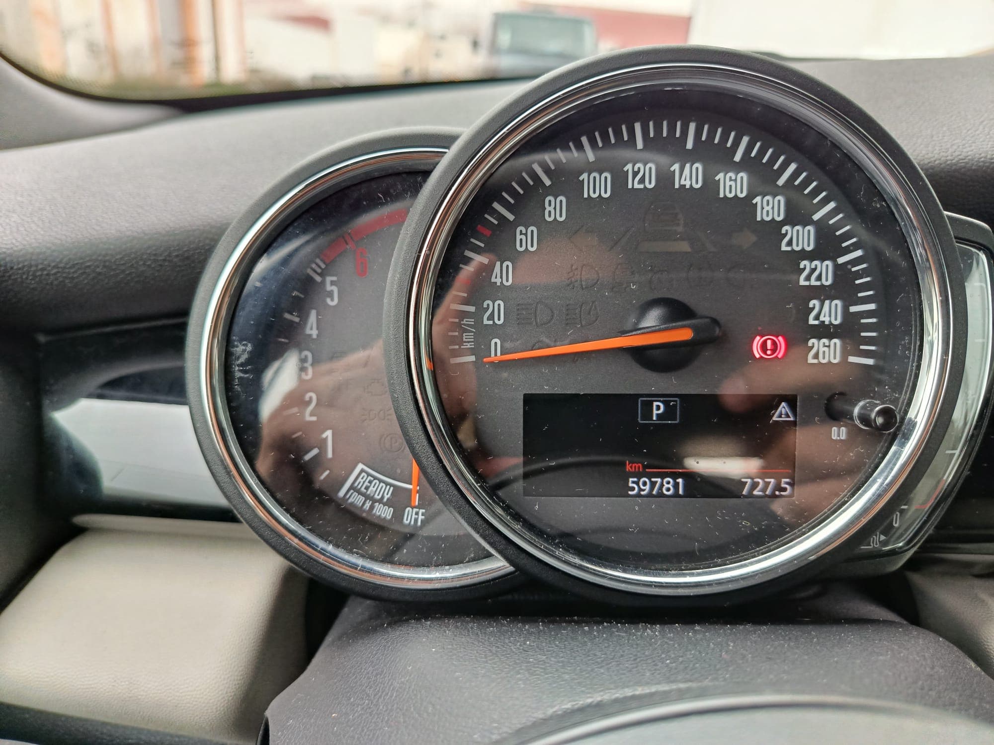 Mini Cooper SD · Ano 2017 — image 13