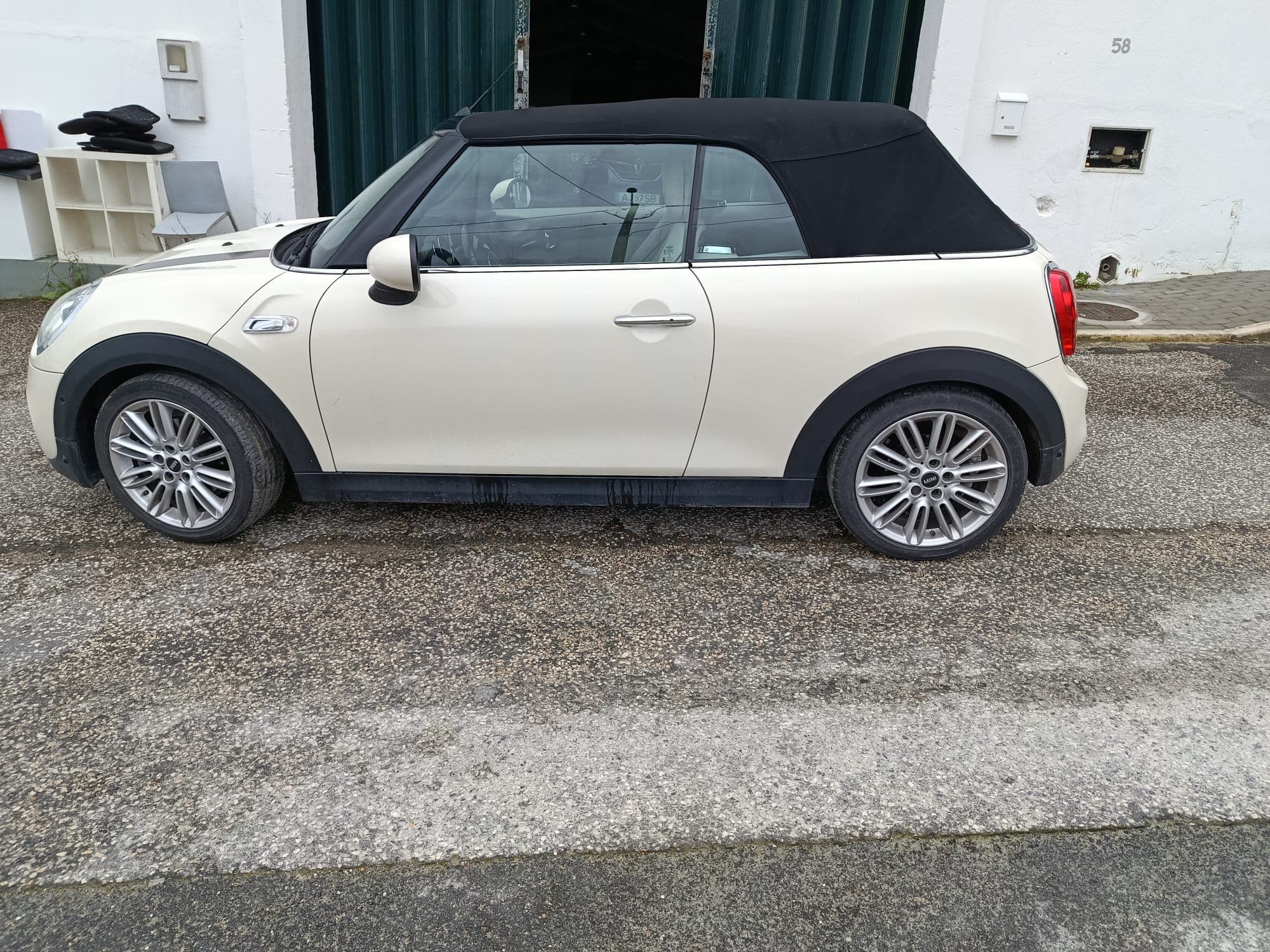Mini Cooper SD · Ano 2017 — image 7