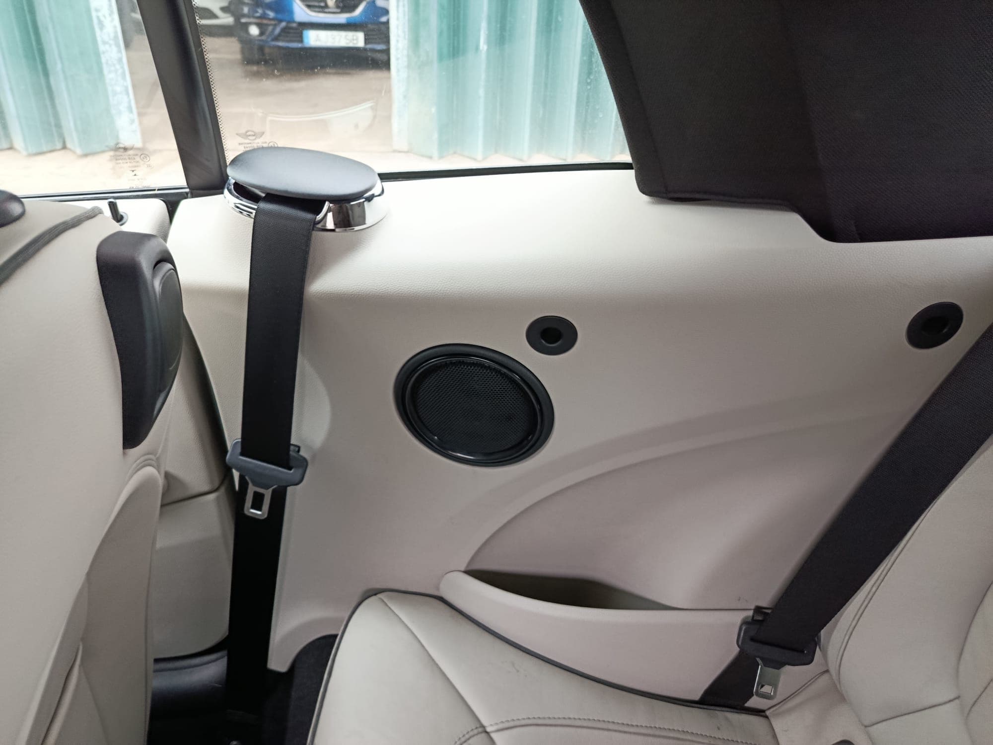 Mini Cooper SD · Ano 2017 — image 14