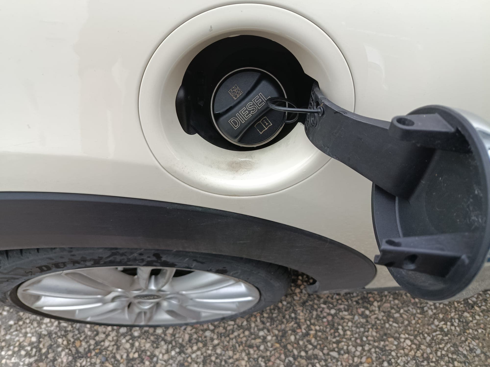 Mini Cooper SD · Ano 2017 — image 20