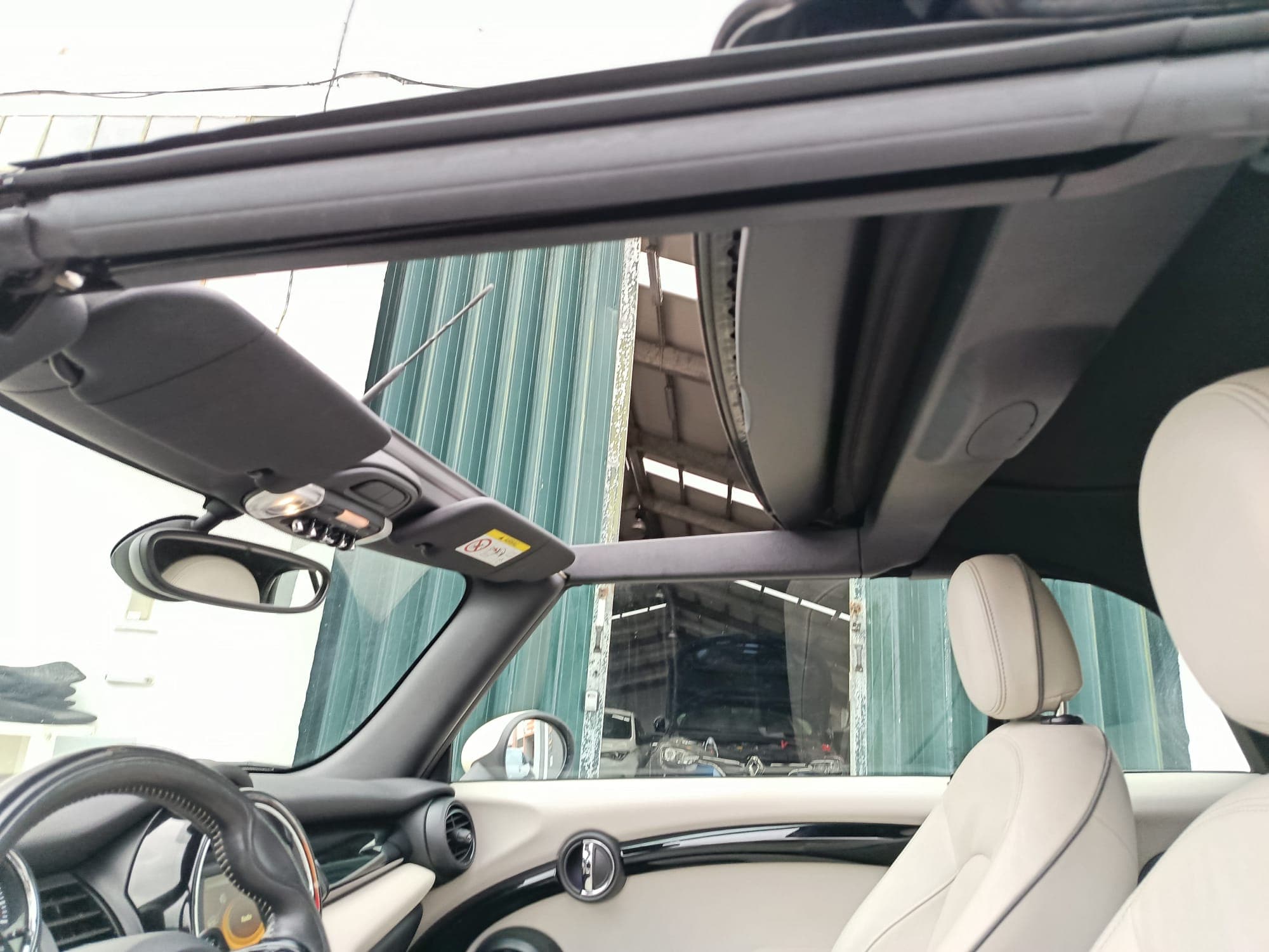 Mini Cooper SD · Ano 2017 — image 12