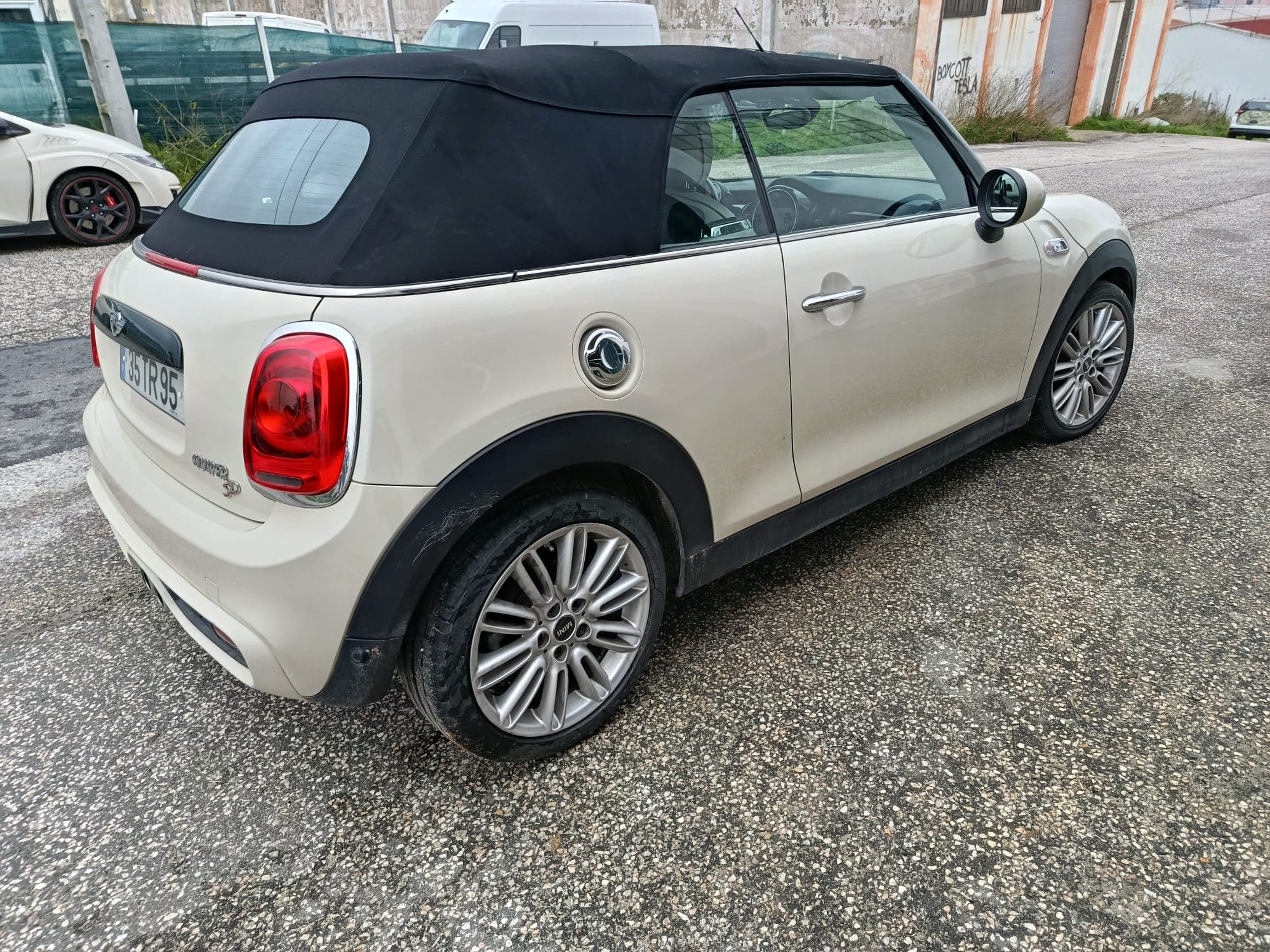 Mini Cooper SD · Ano 2017 — image 4